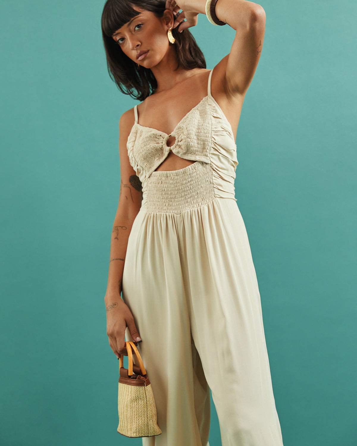 Arabella Jumpsuit