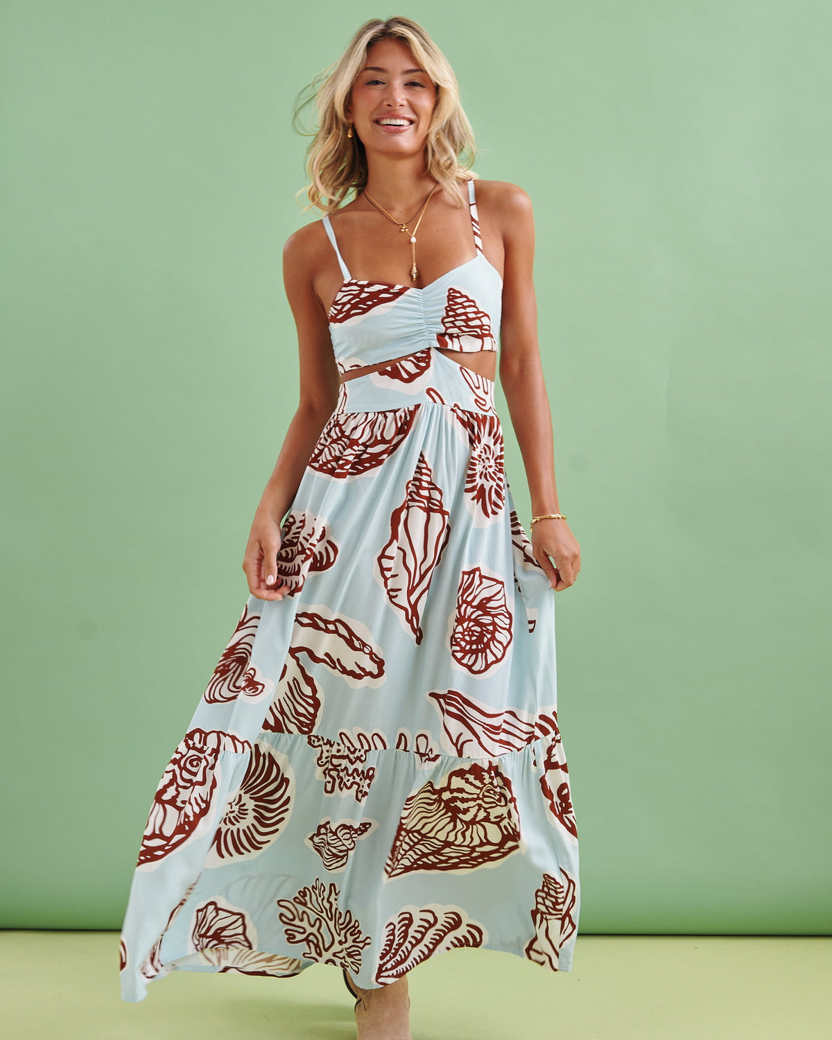 Kairy Dress