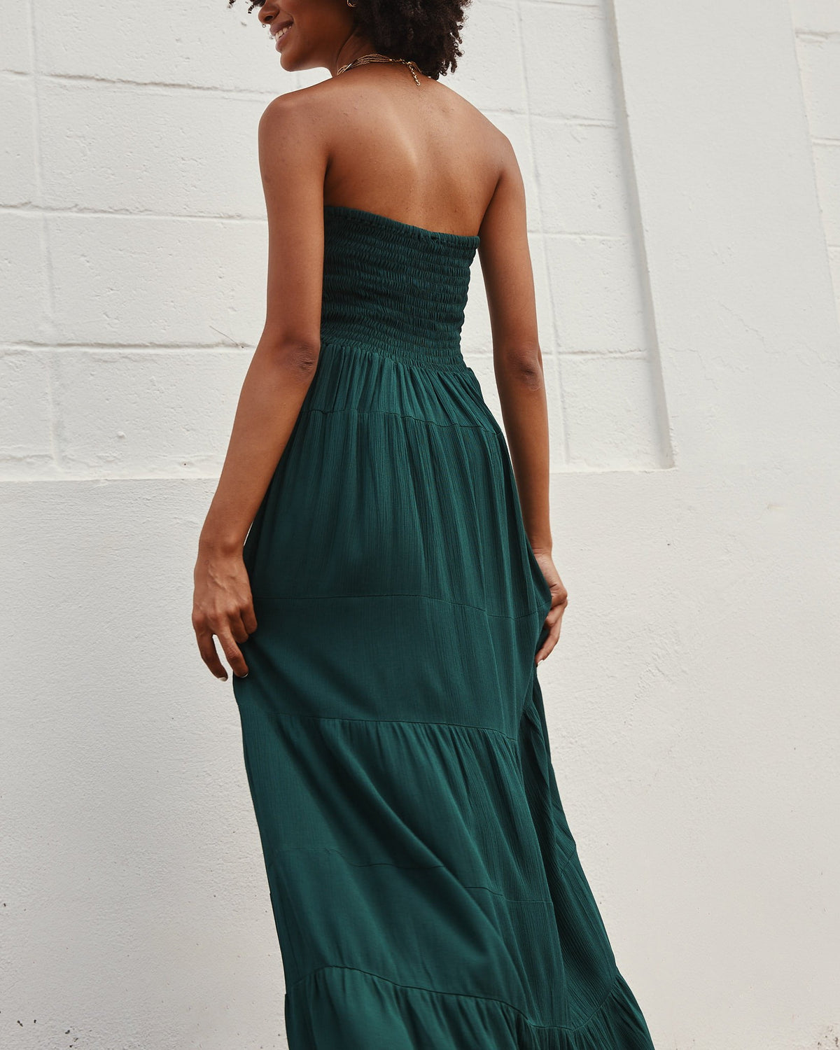 Kerina Dress
