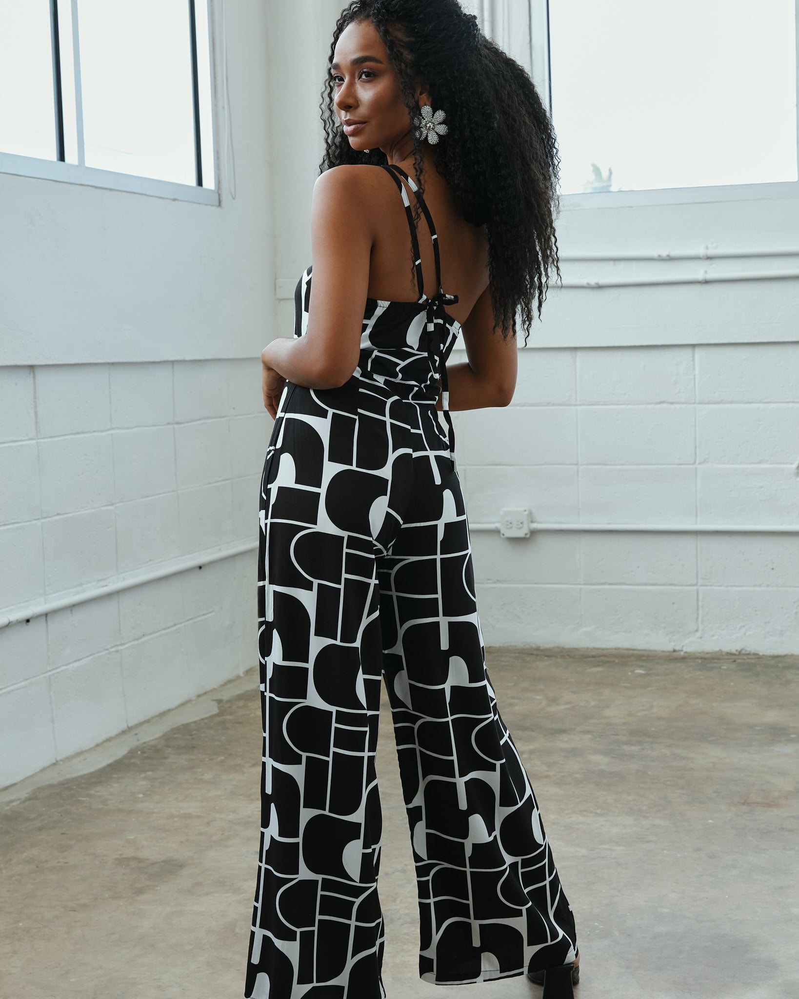 Volar Jumpsuit