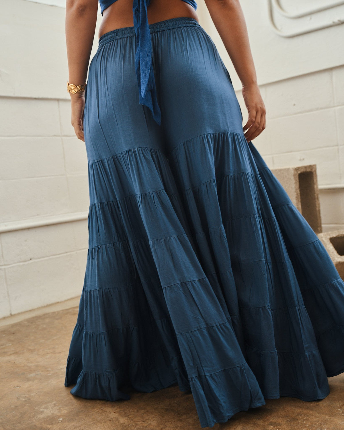 Pareo Pant