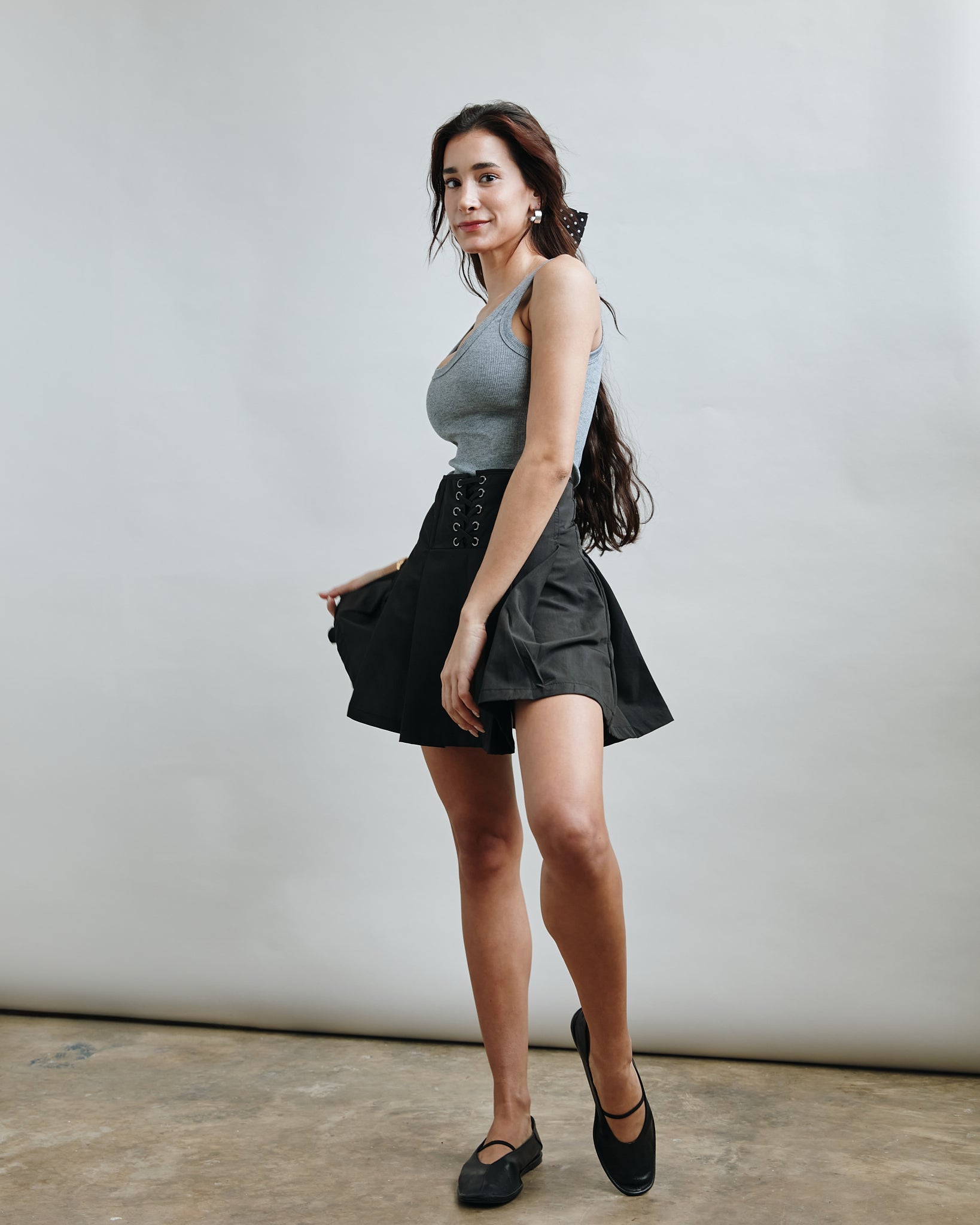 Maite Skirt
