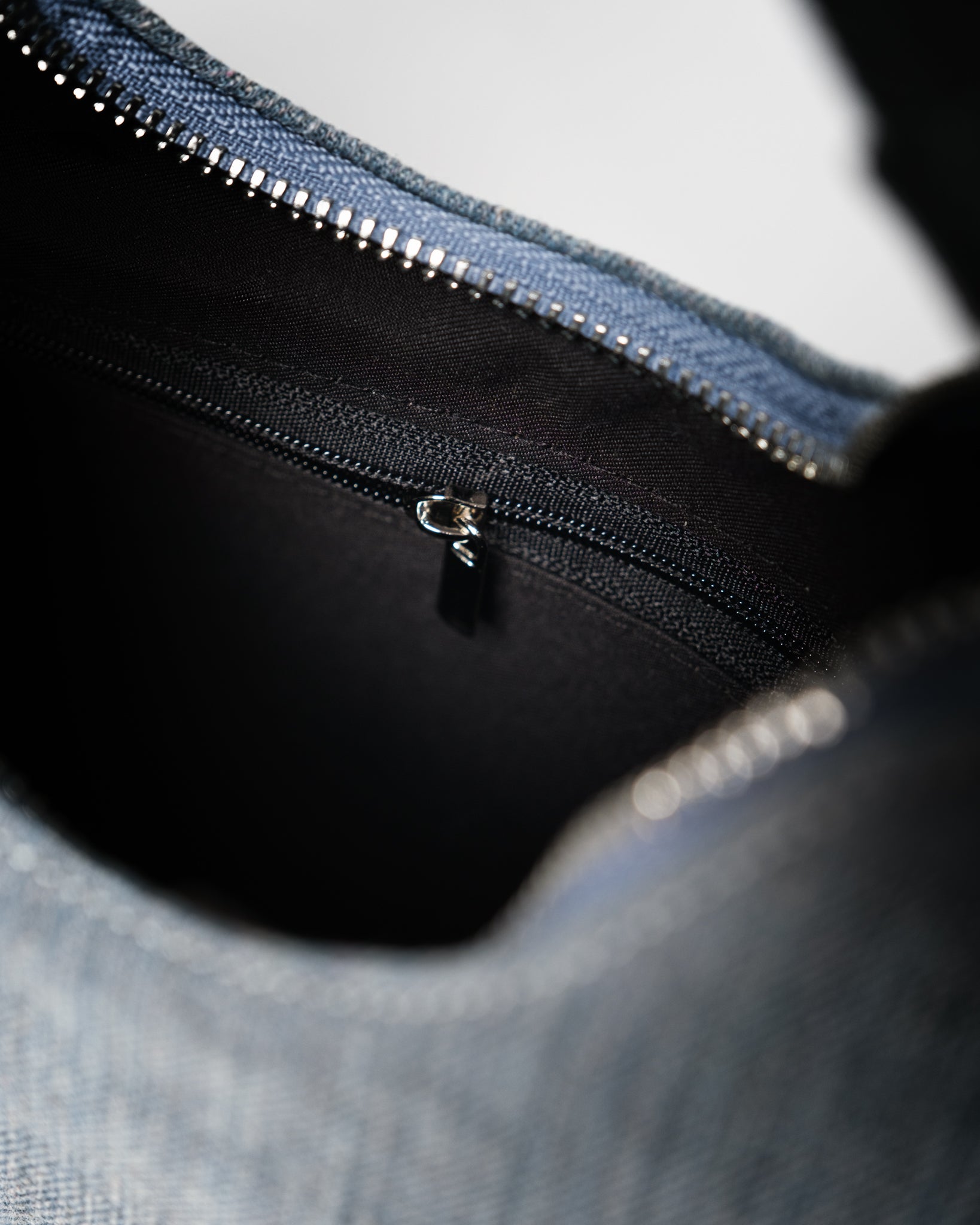 Clueless Purse