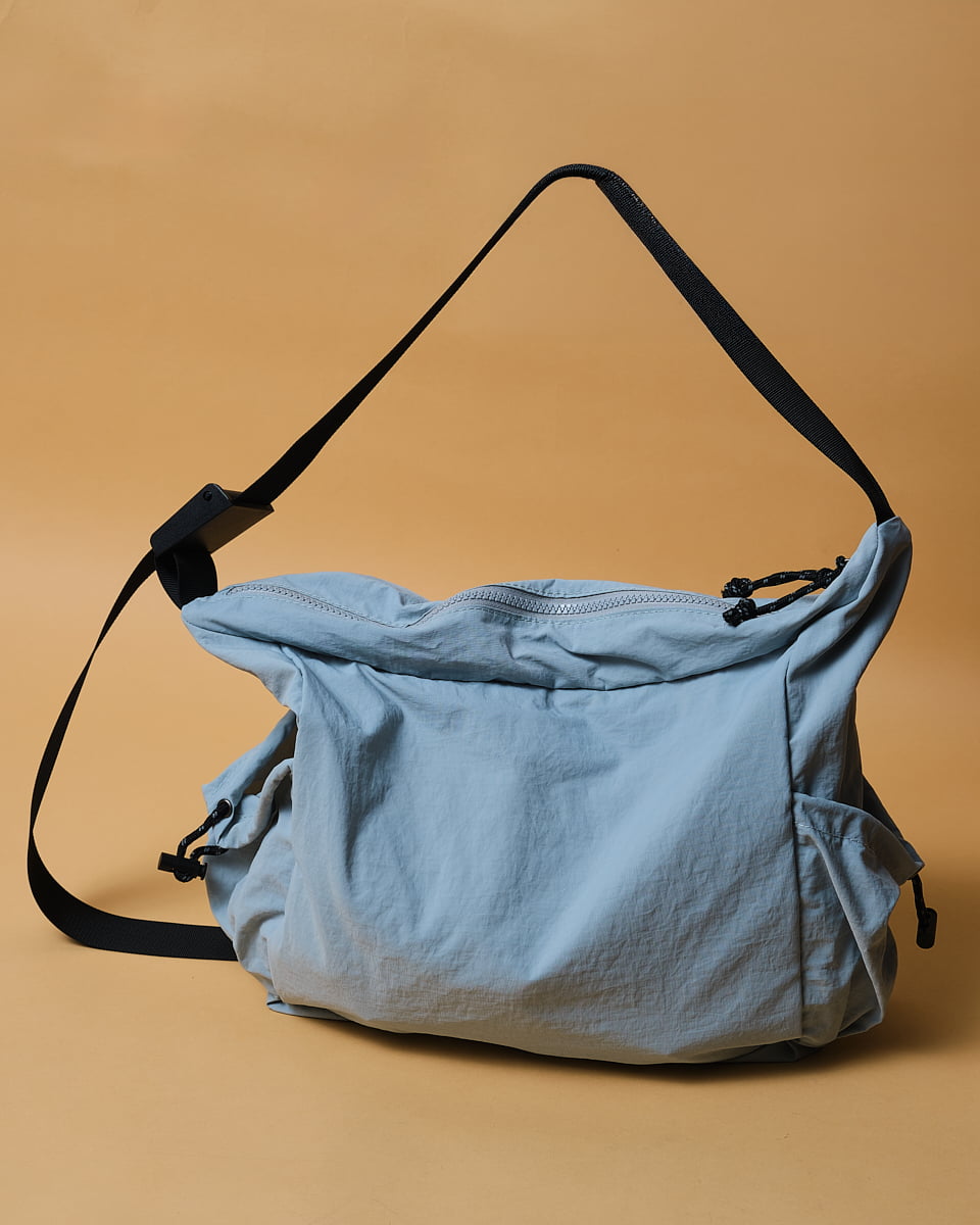 Bluey Purse