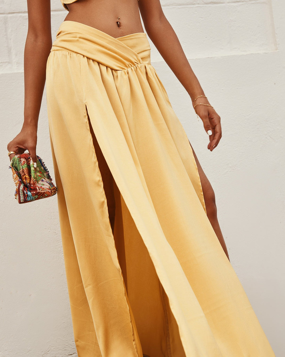 Servantes Skirt