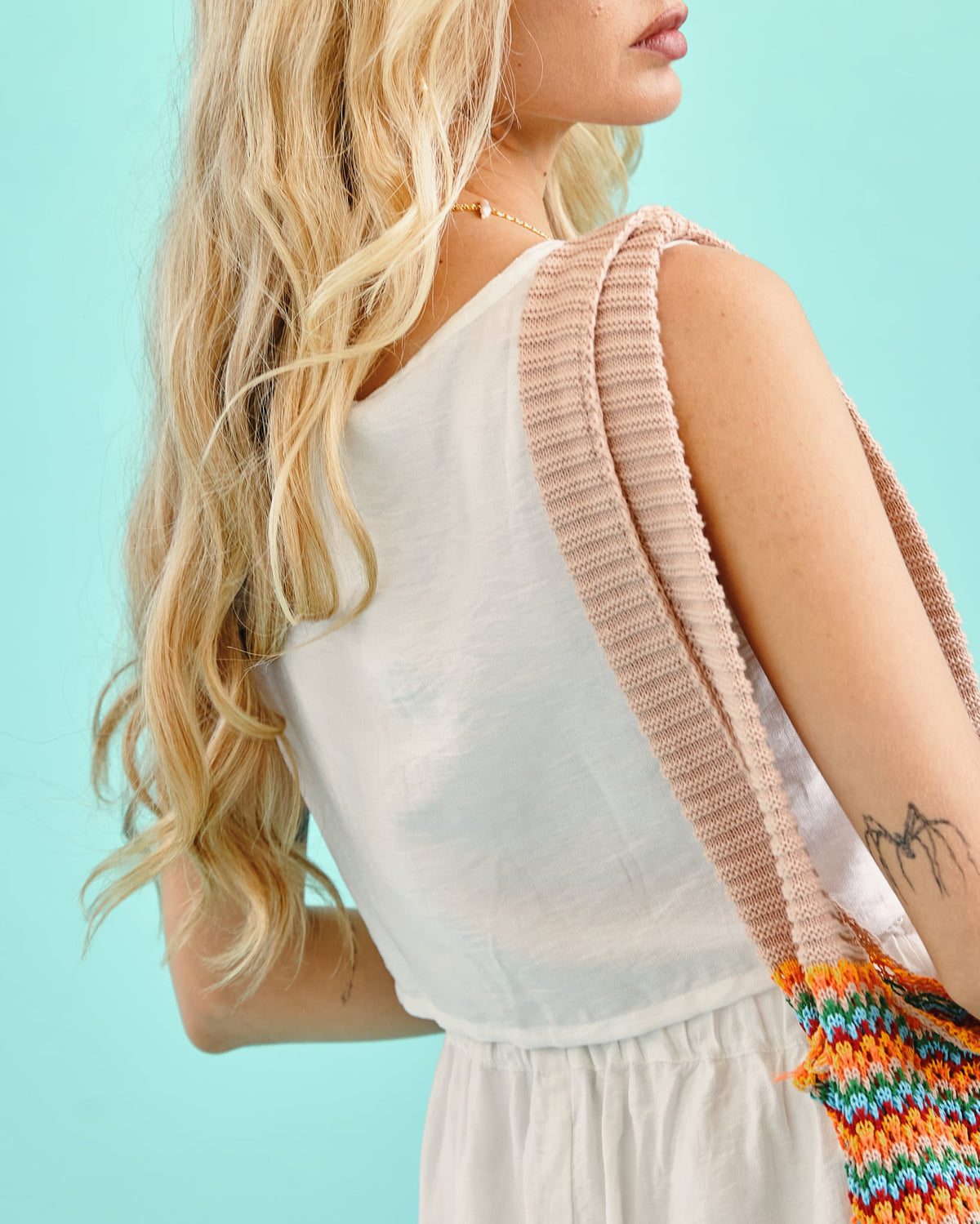 Sala Crop