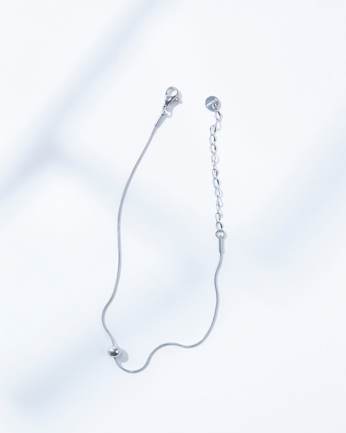 Simple Ball Bracelet