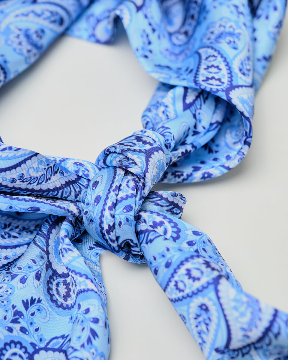 Sibu Scarf