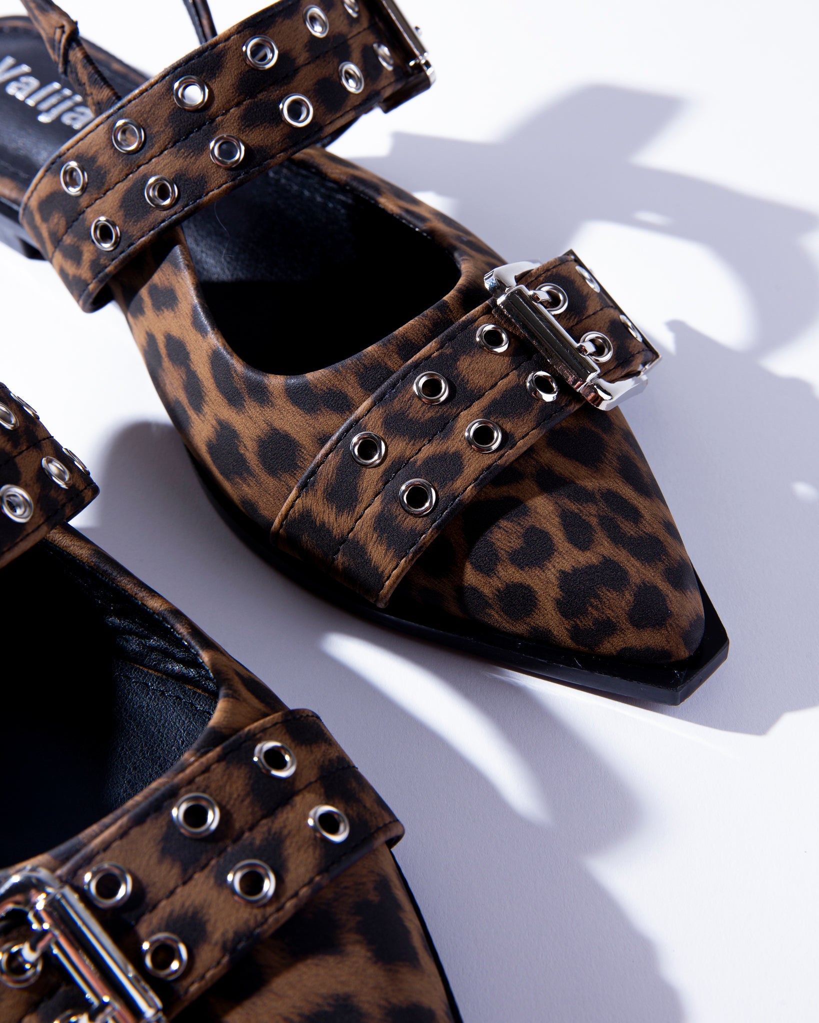 Rockstar Sandal