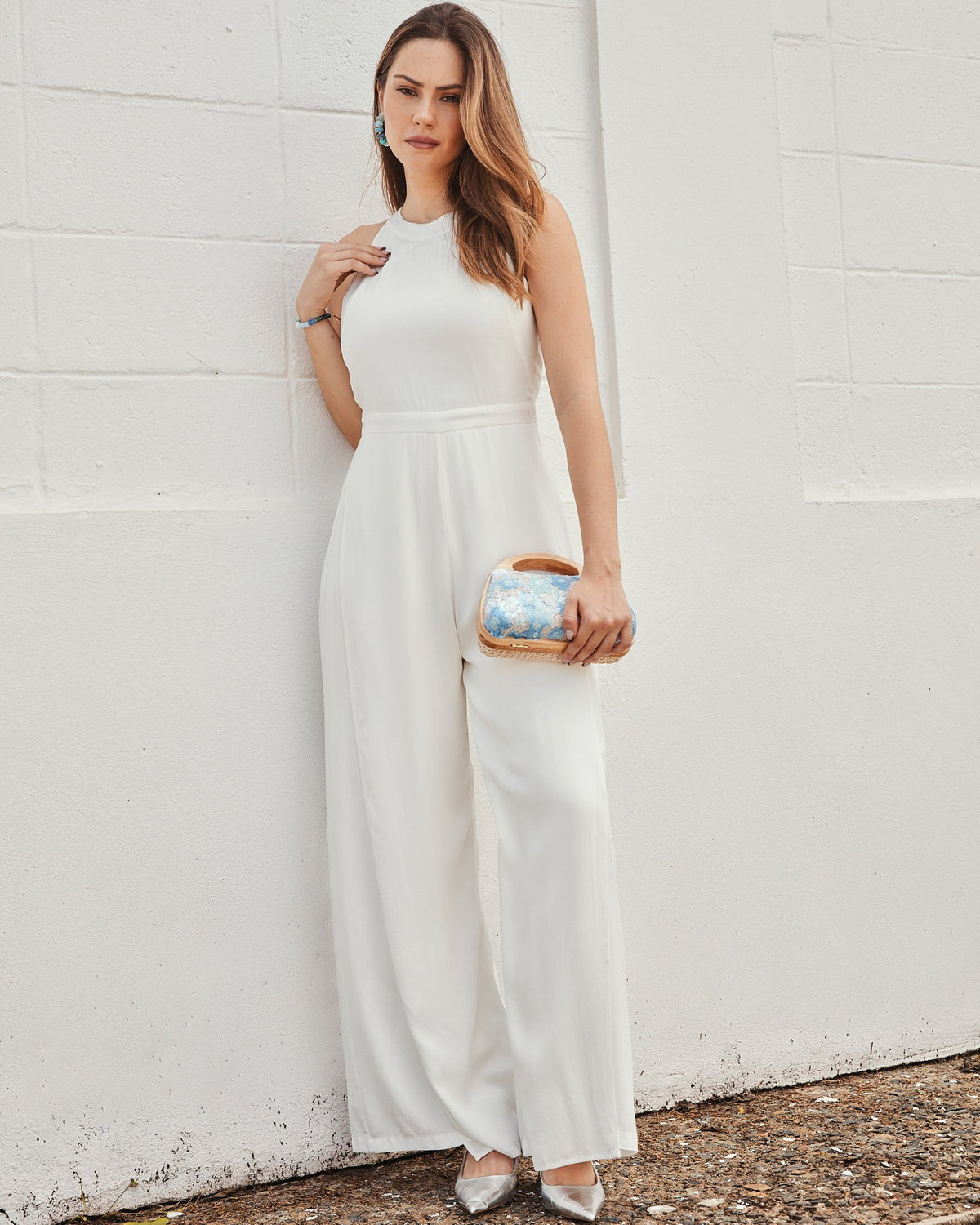Paeton Jumpsuit