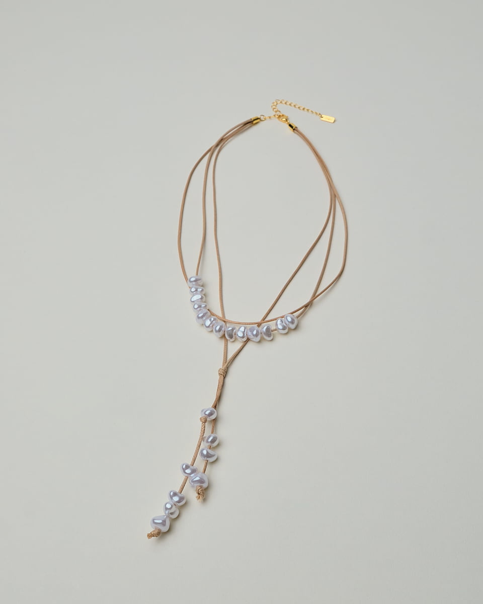 Lahaina Necklace