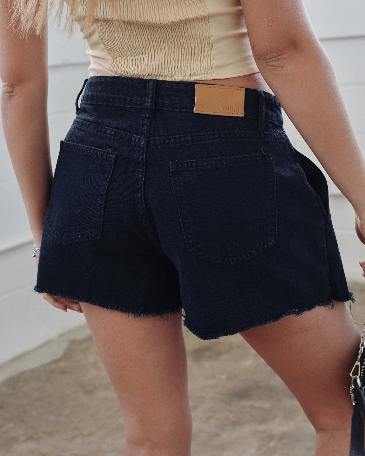 Rebel Skort
