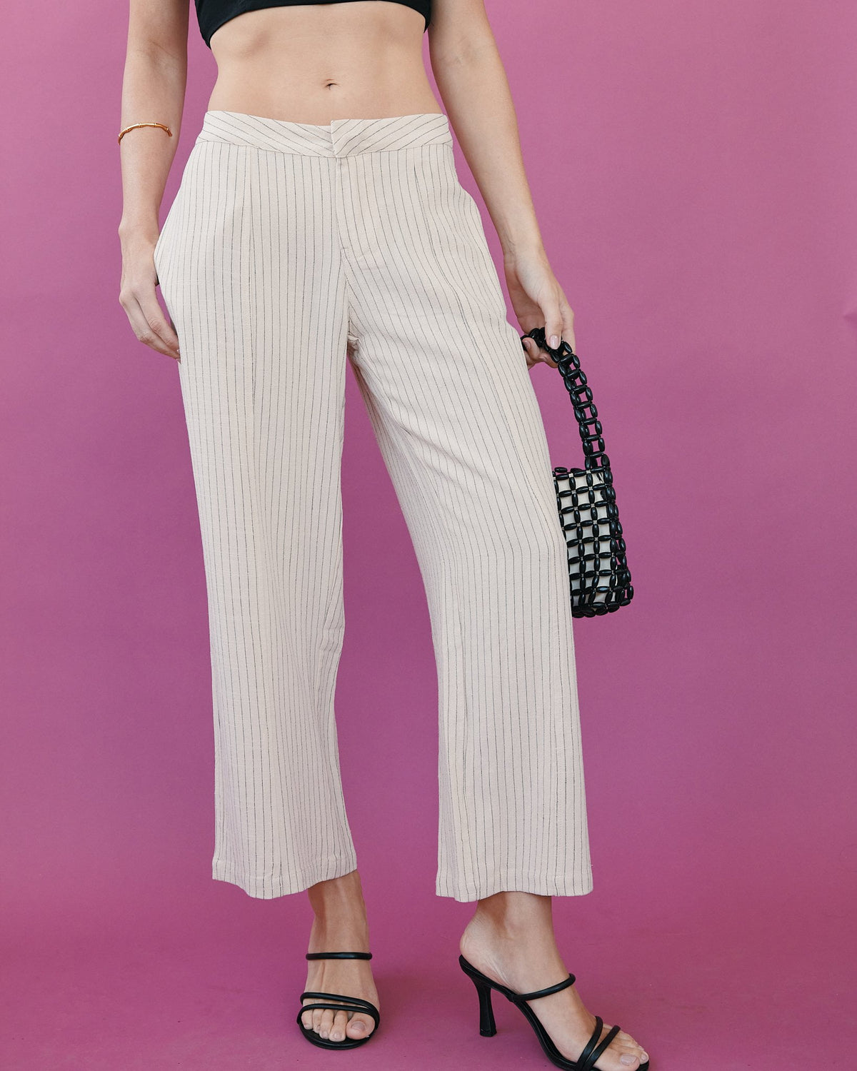 Vergie Pant