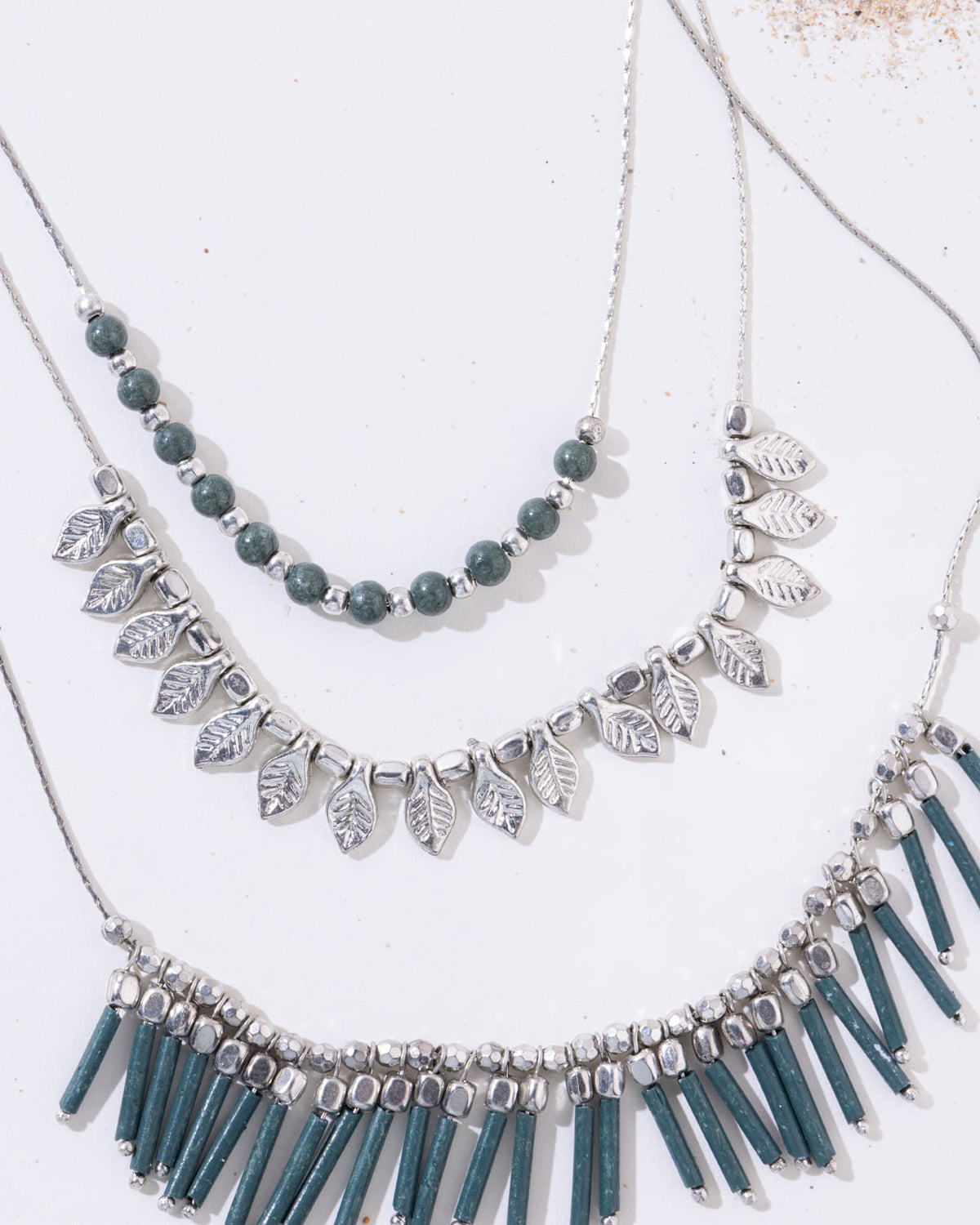 Batch Necklace