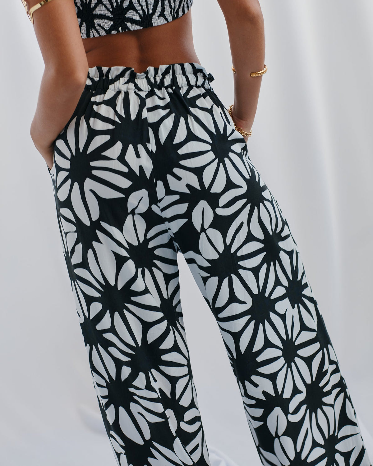 Catedra Pant