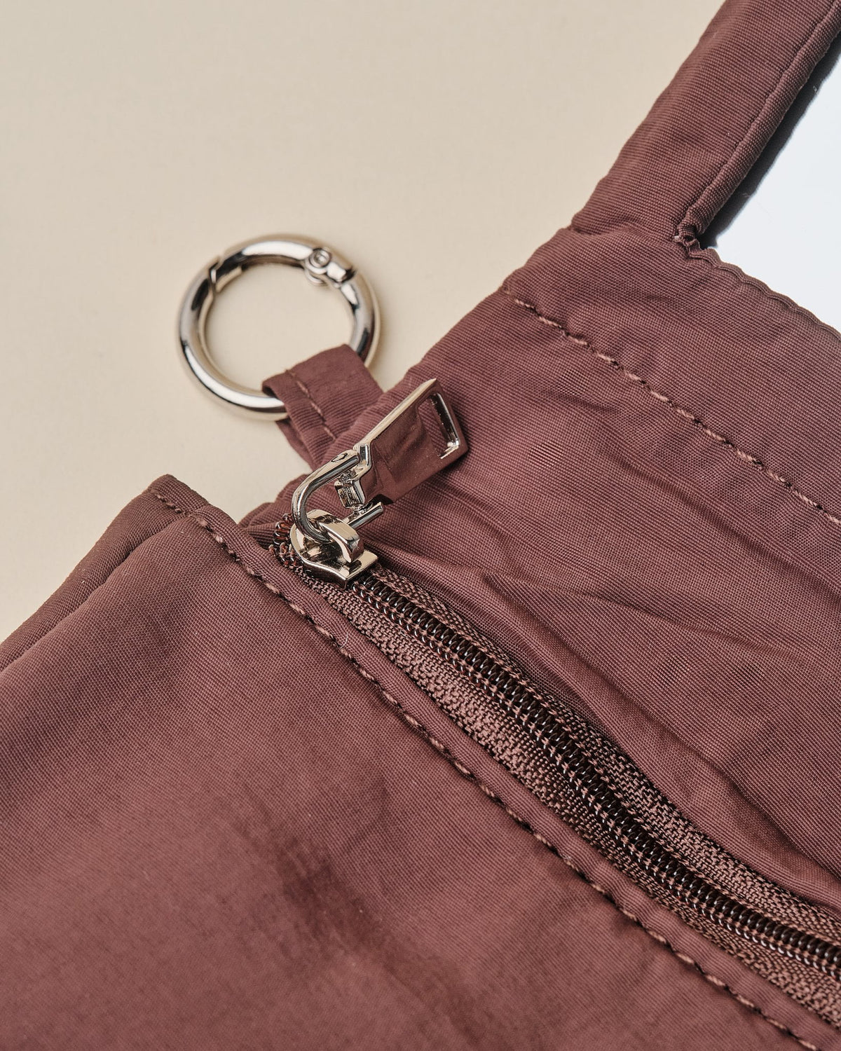 Baku Puffy Wallet