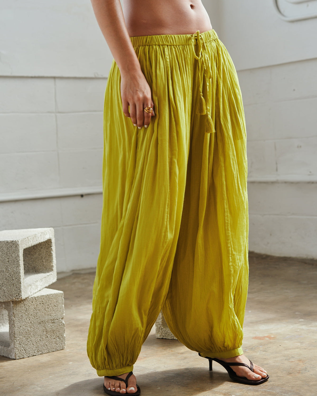 Nanaba Pant