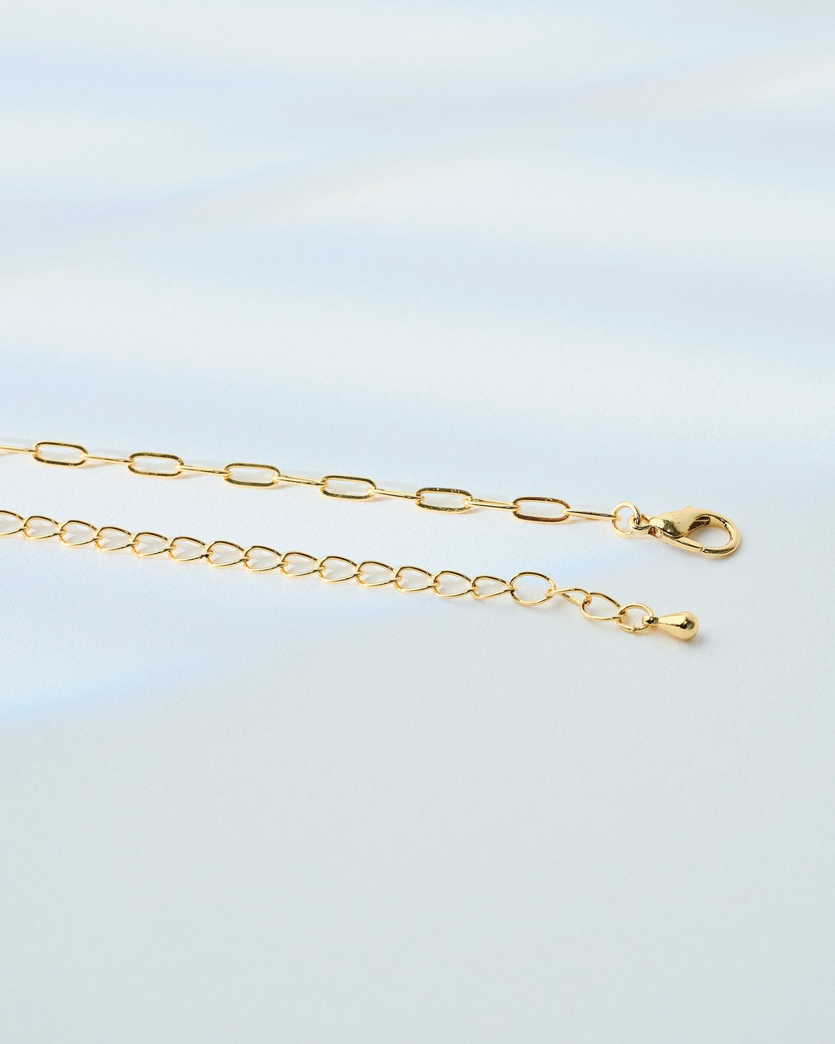 16K Plated Turk Charms Necklace