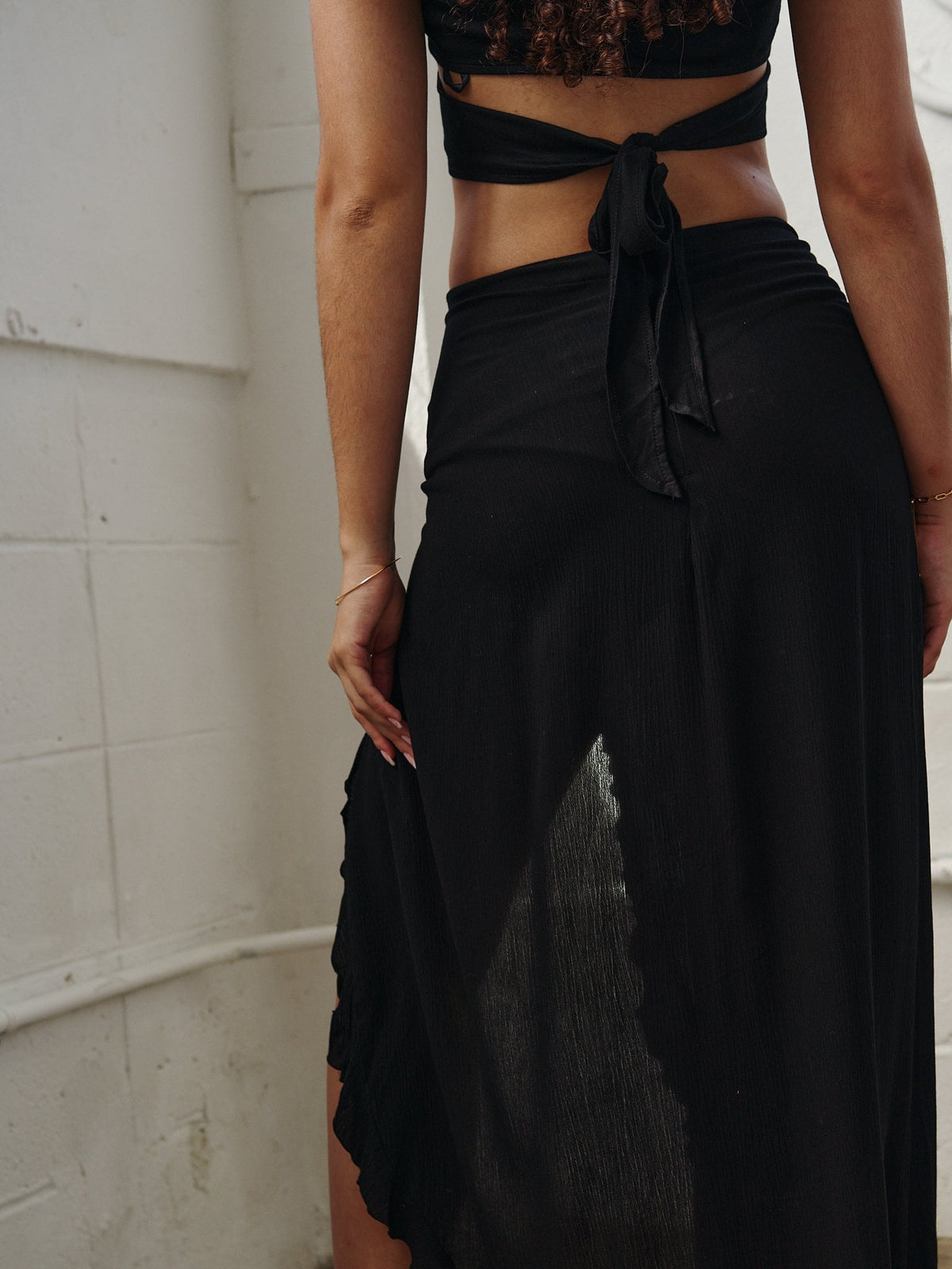 Caius Skirt