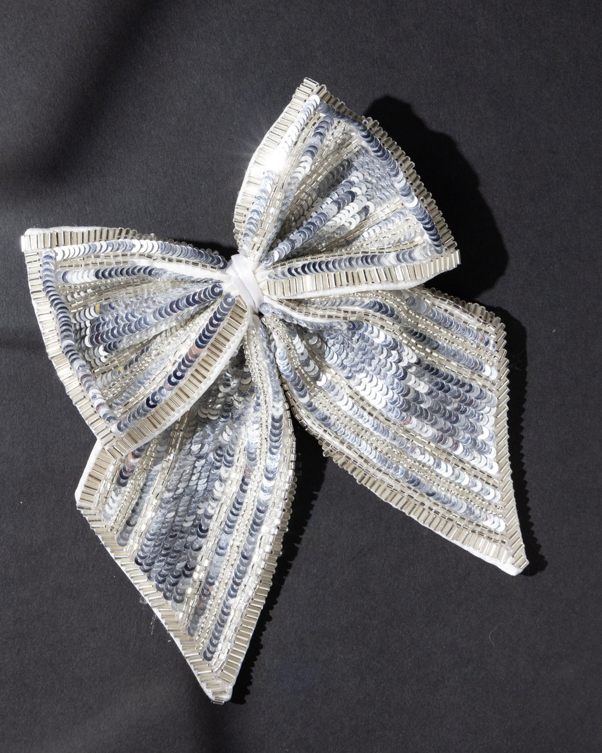 Sweet Bow Hair Clip