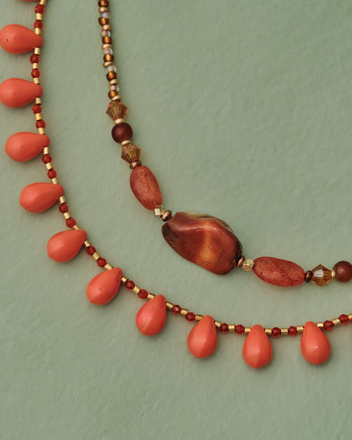Ellie Necklace
