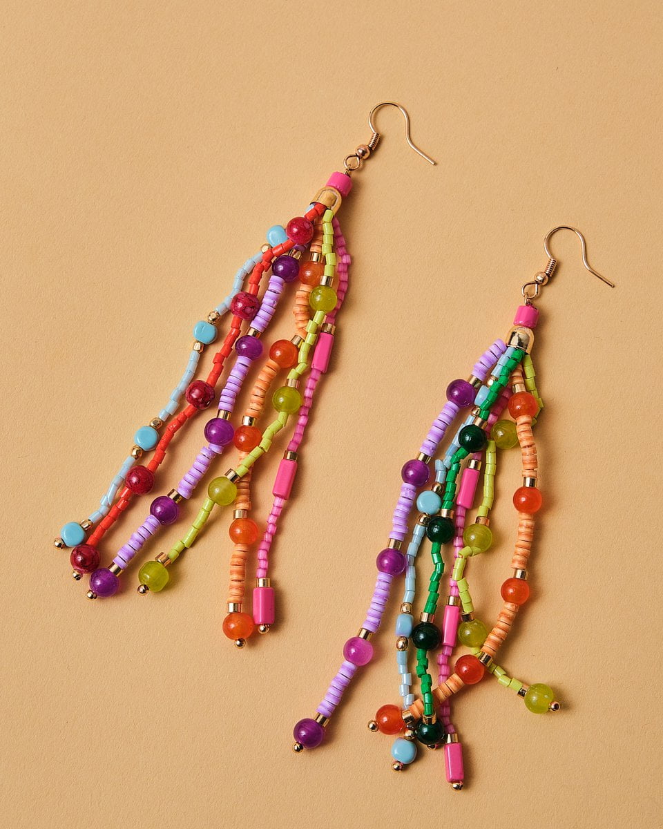 Raisa Earrings
