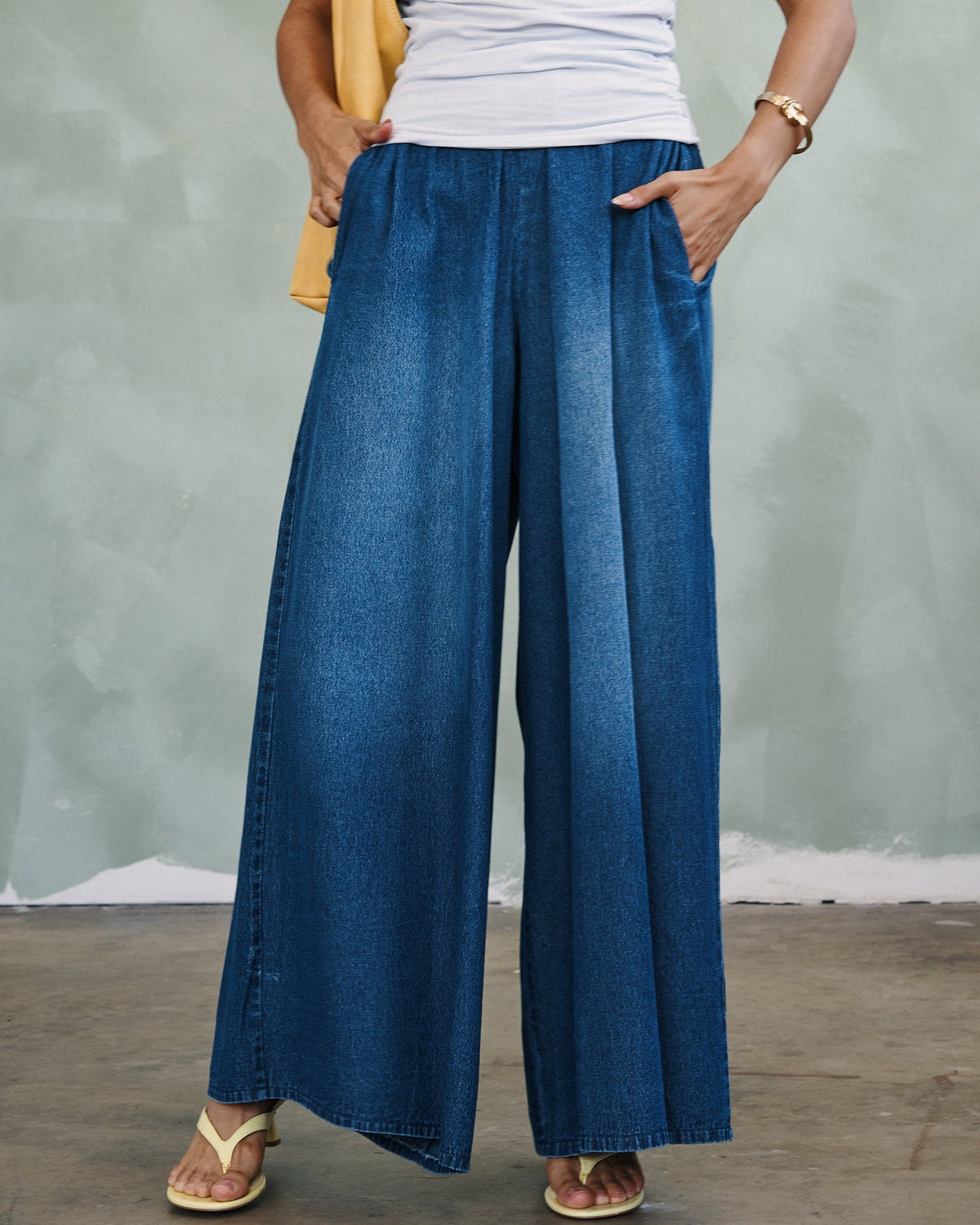Ochoa Pant