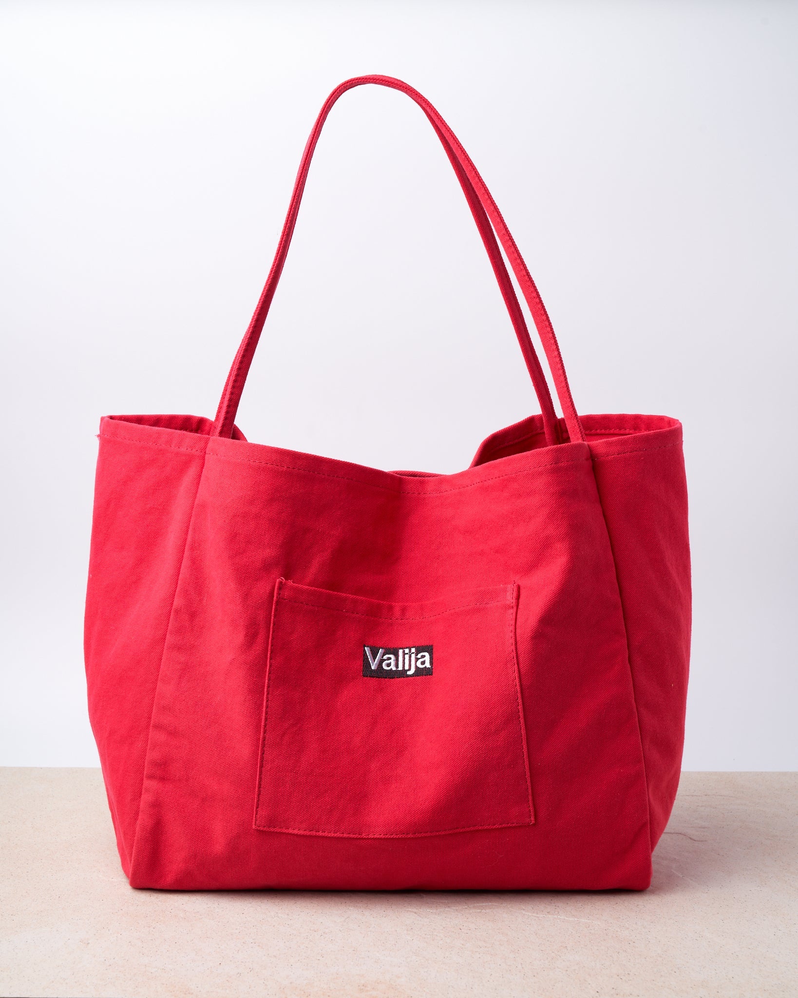 Woke Valija Tote Bag