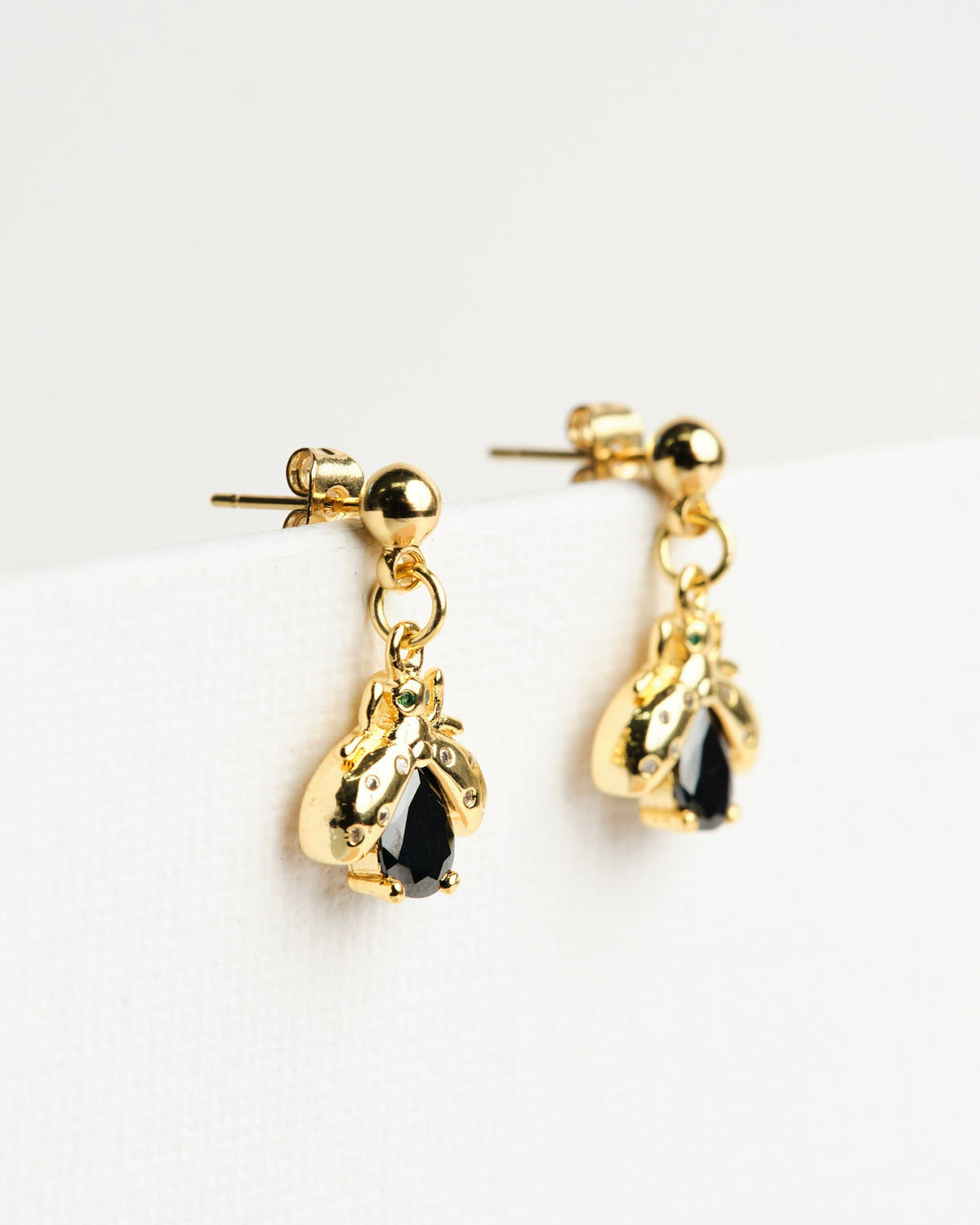 Cute Bug Earrings