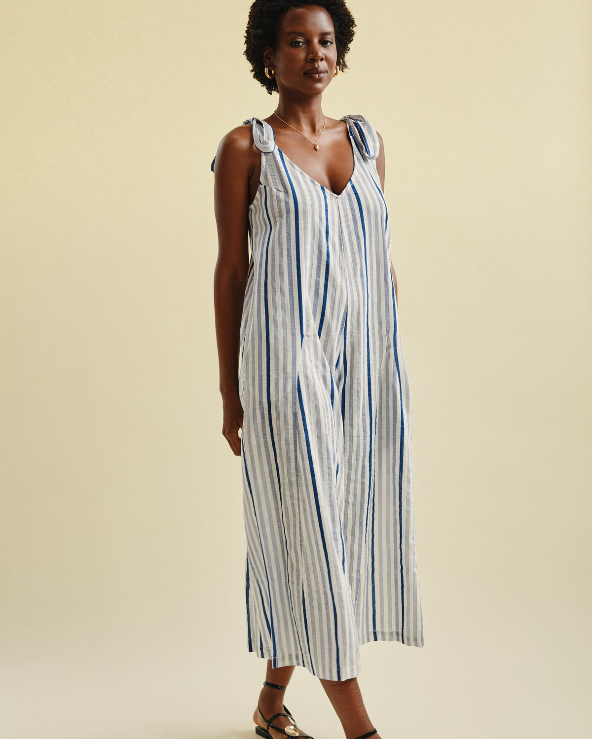 Napoles Jumpsuit