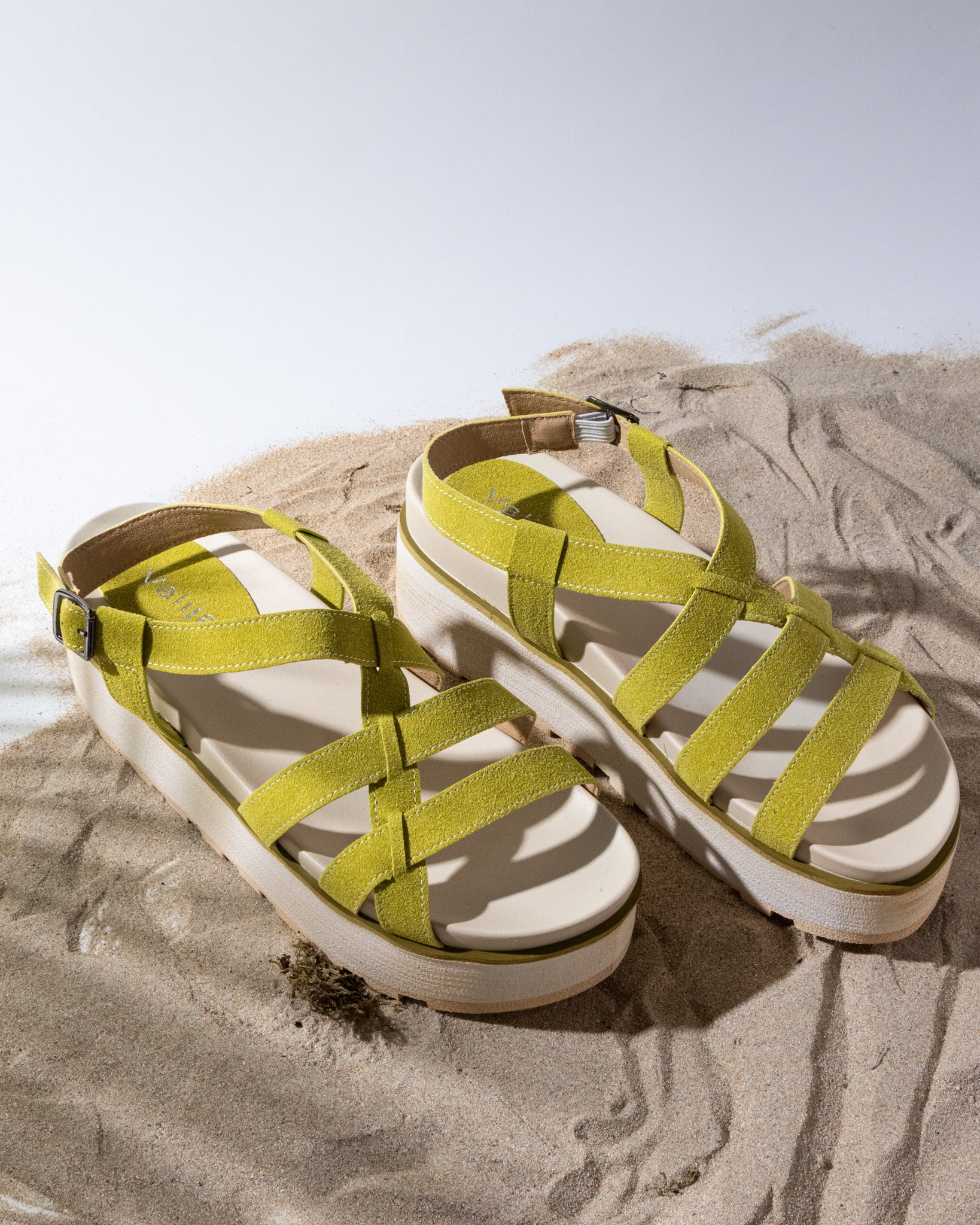 Odessa Flatform