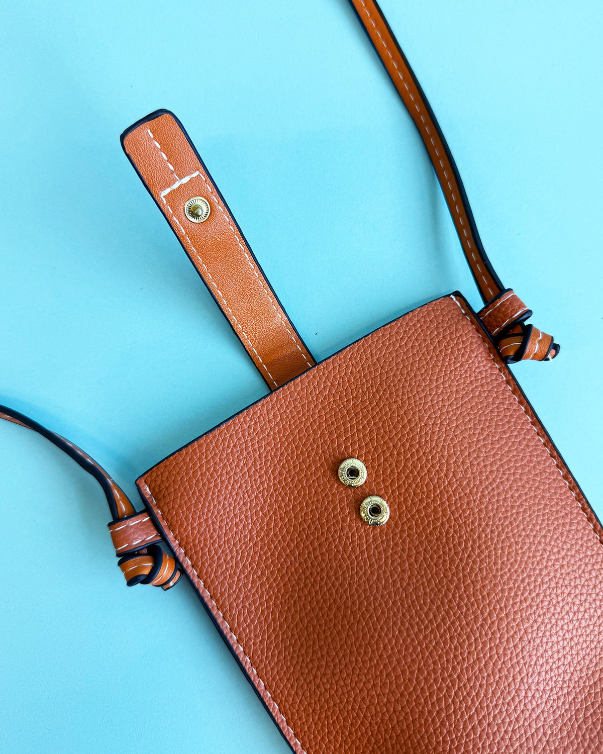 Laura Crossbody Purse