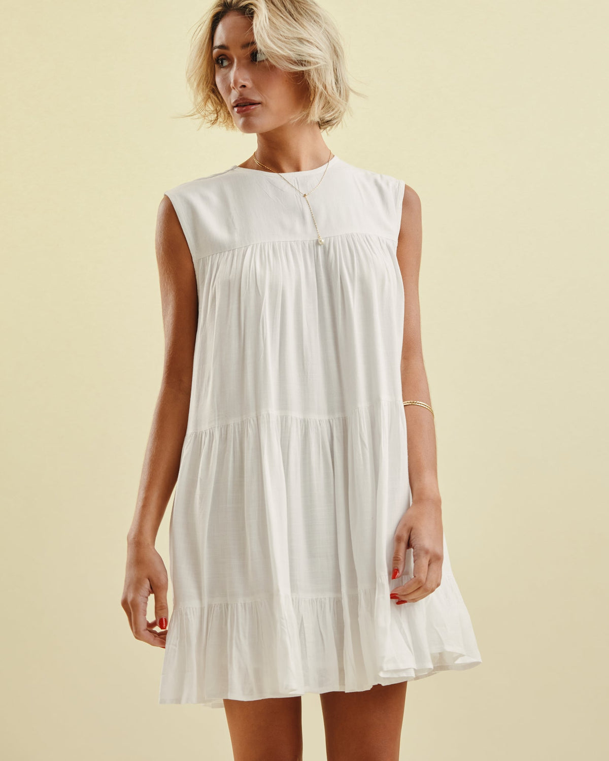 Niles Dress