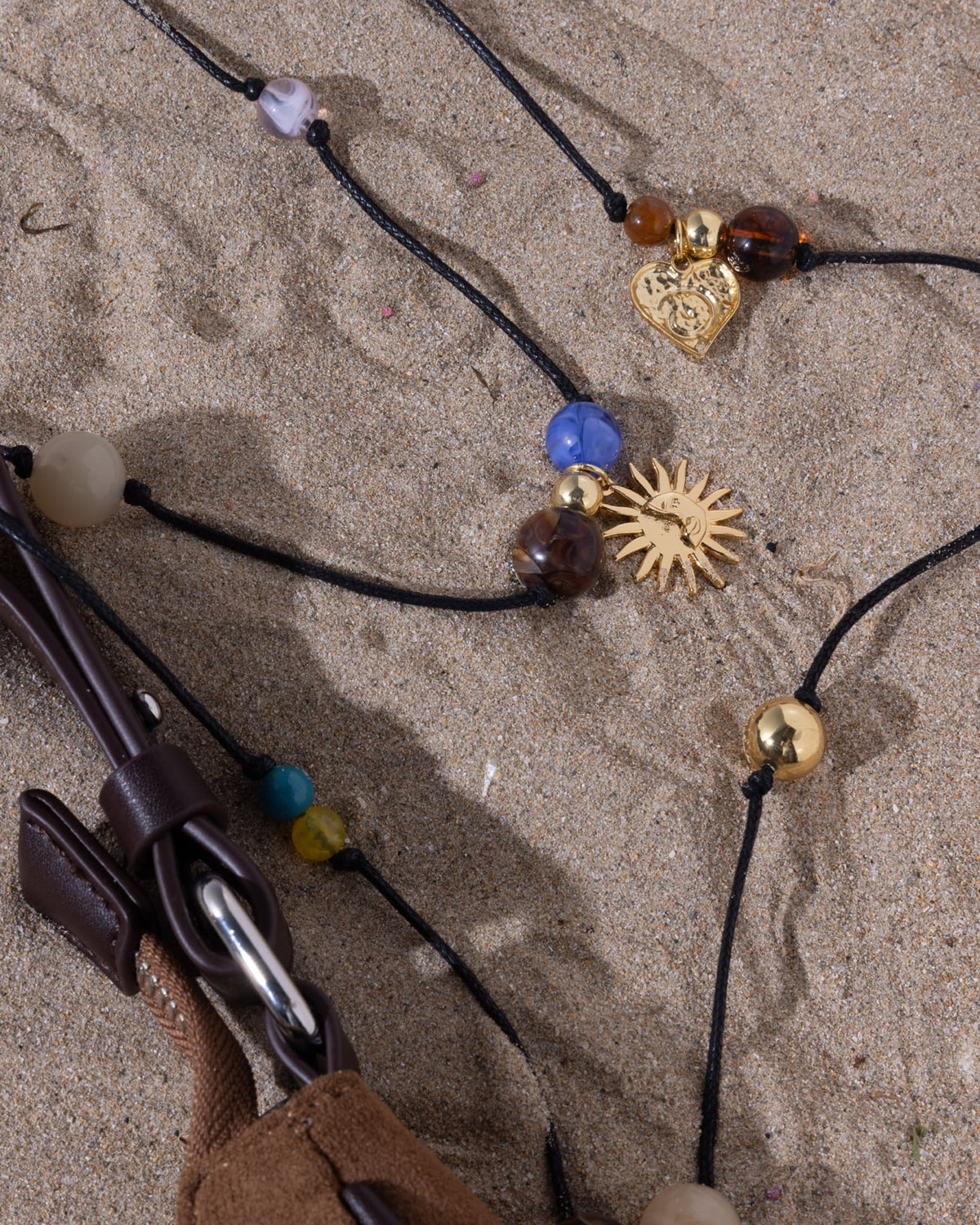 Jain Necklace