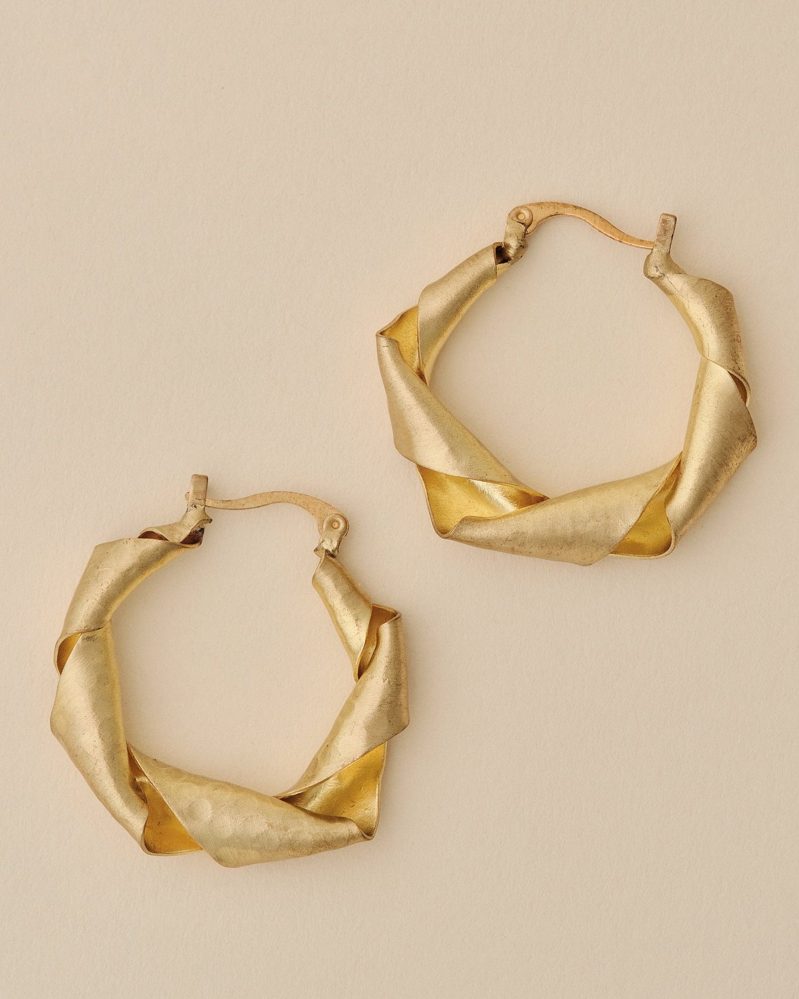 Alondra Earrings