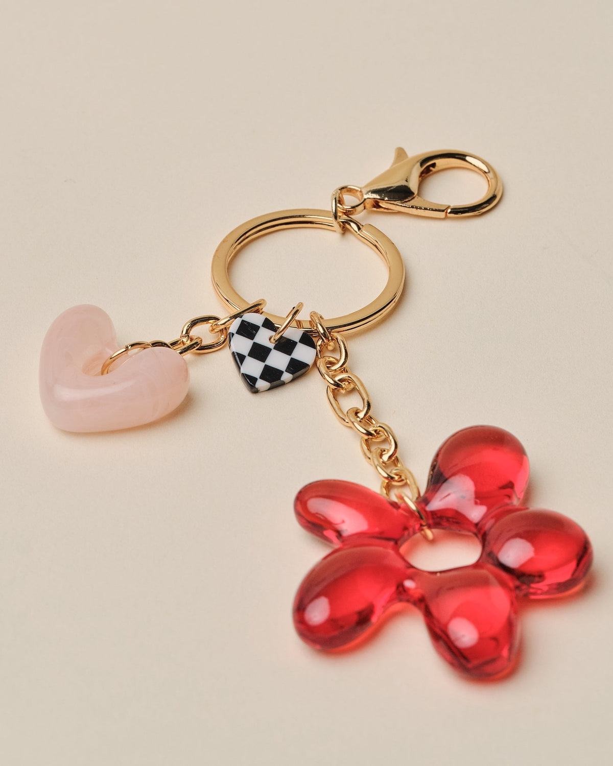 Arnis Keychain