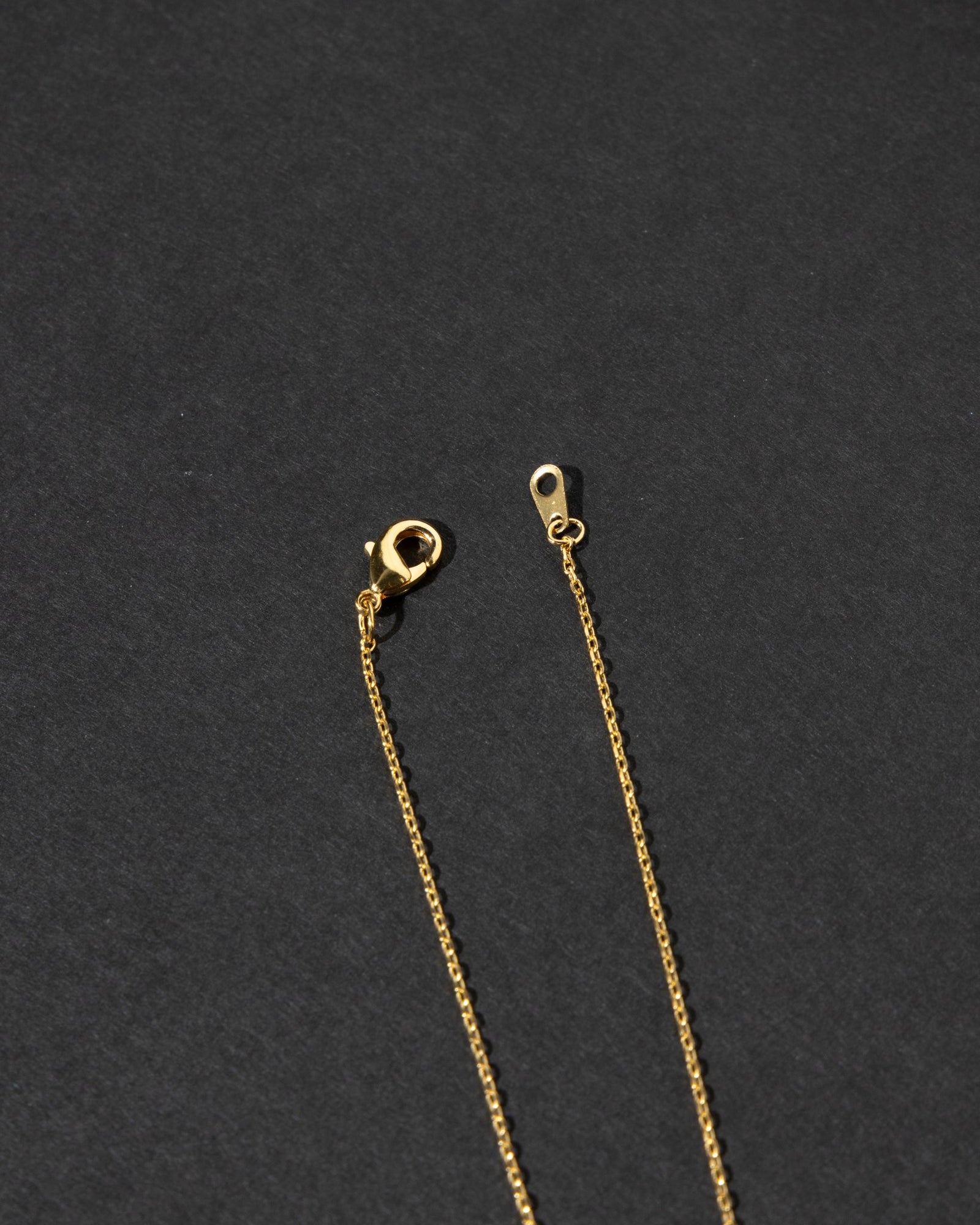 16K Plated Burton Sun Necklace