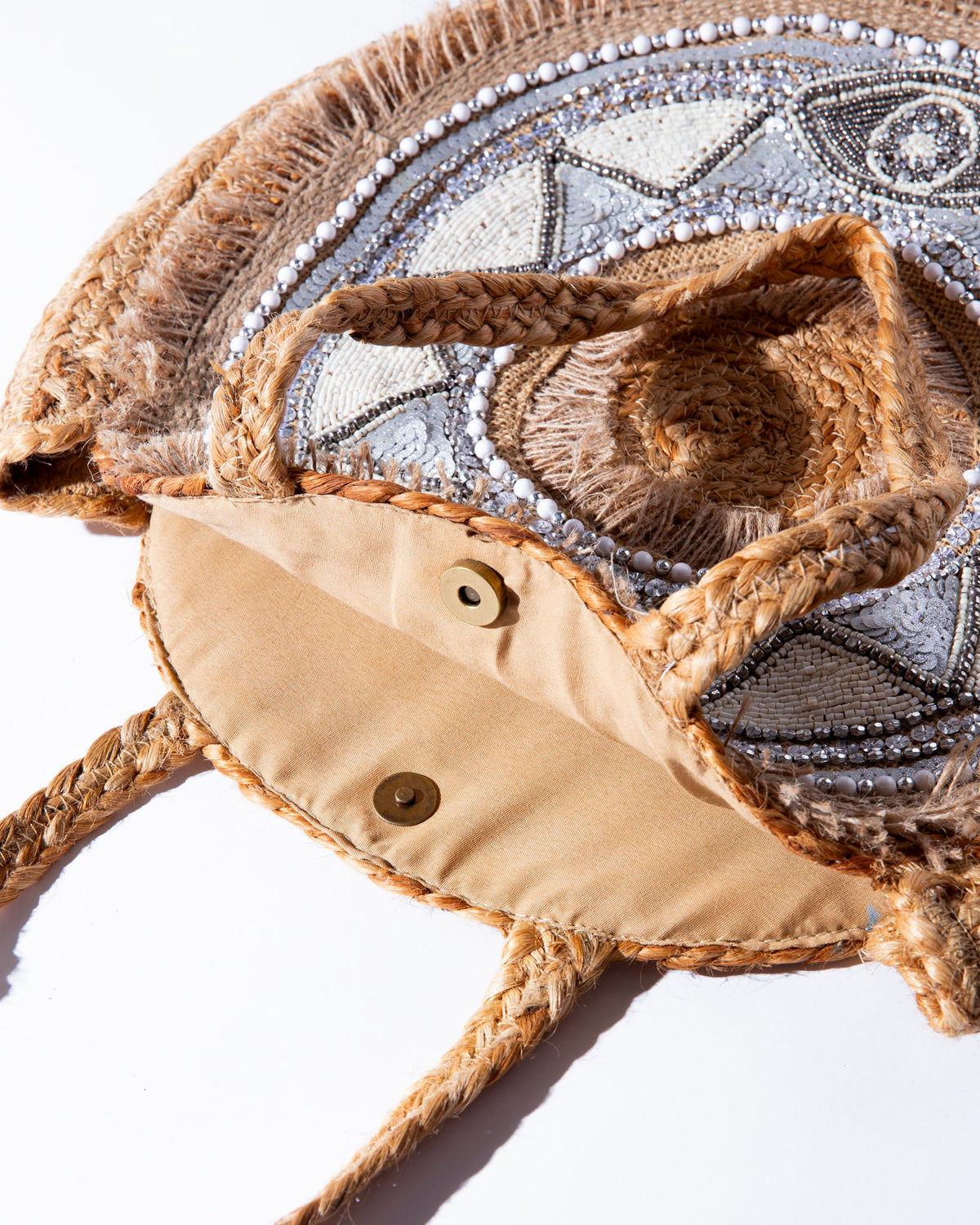 Mandala Bag