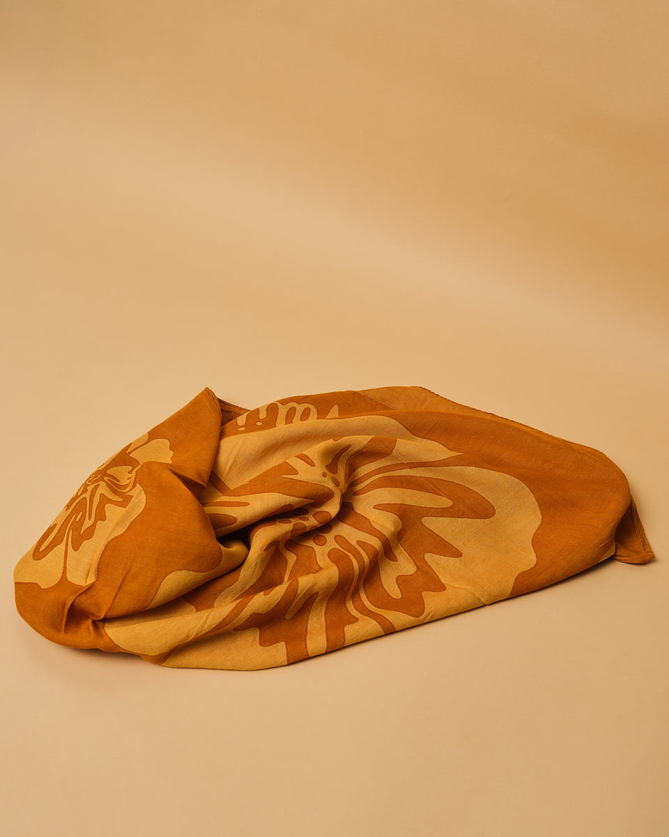 Amapola Scarf