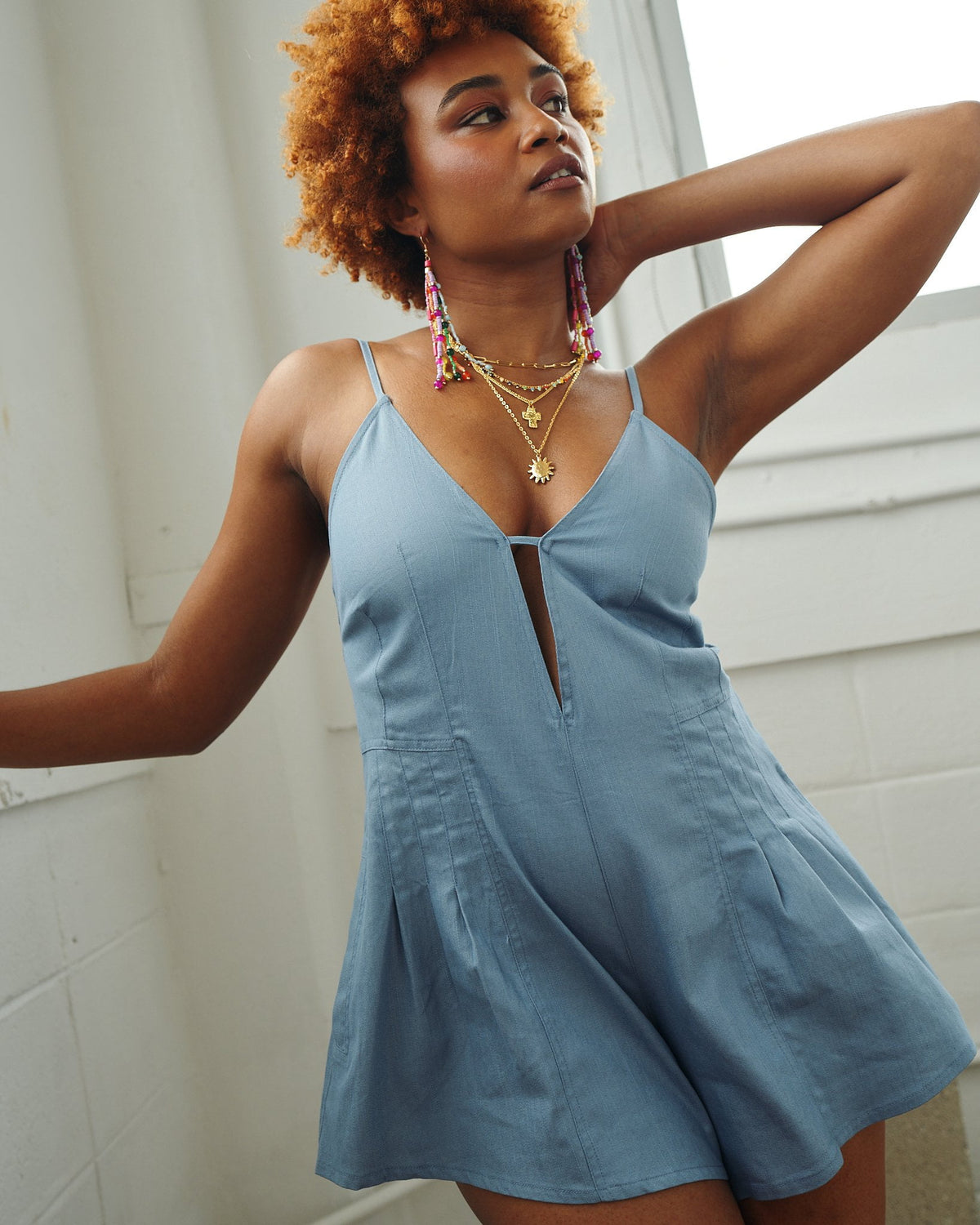 Edo Jumpsuit