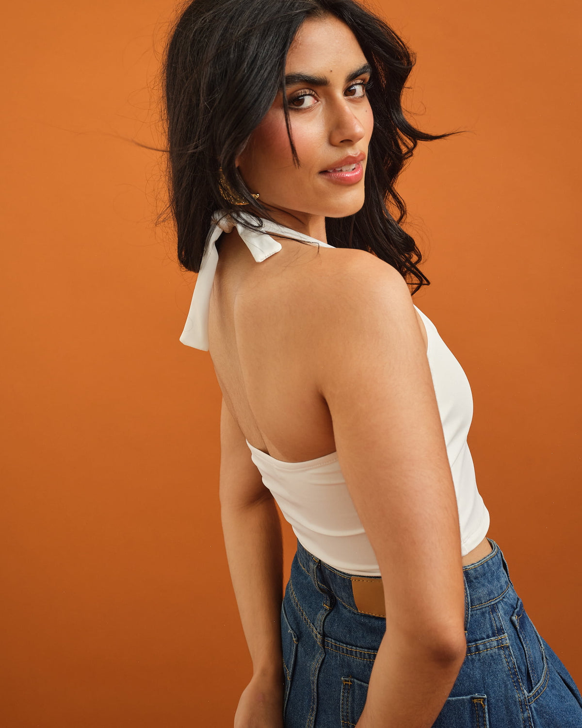 Catia Crop