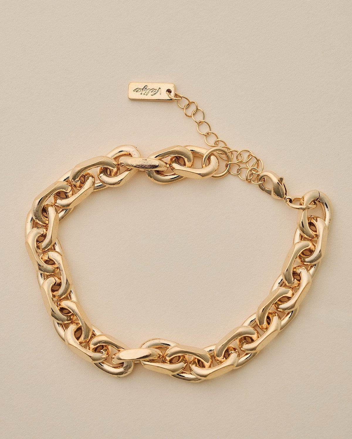 16K Plated Niesky Bracelet