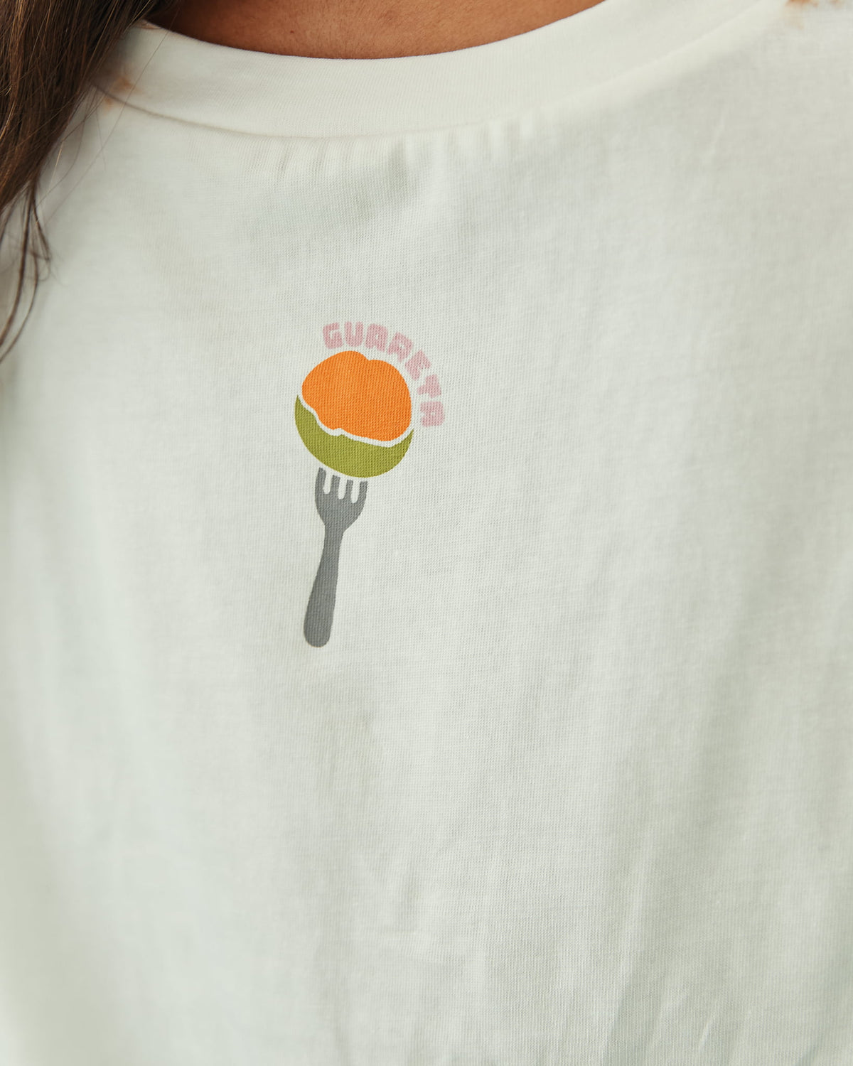 Quenepas Crop
