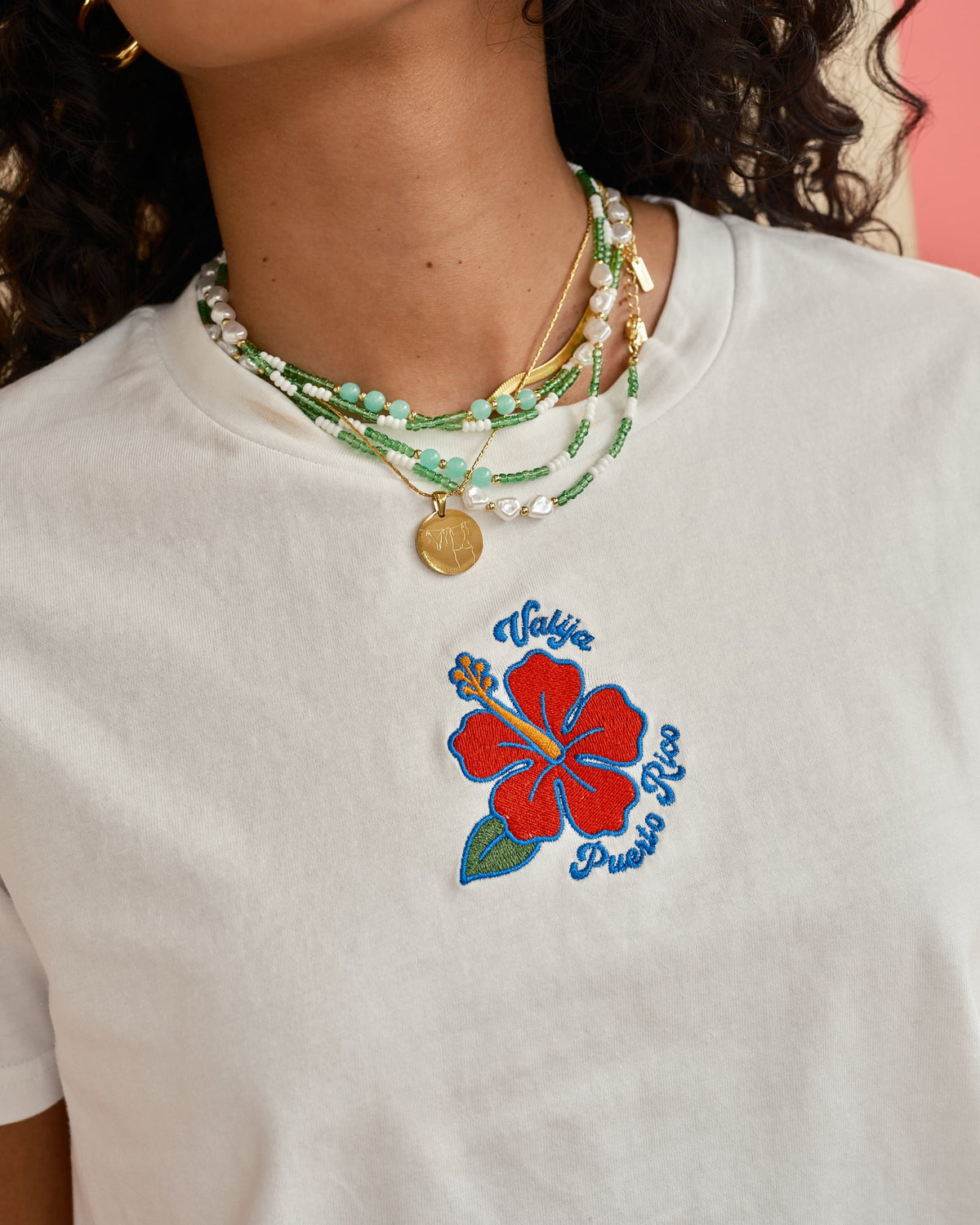 Amapola Mini Crop