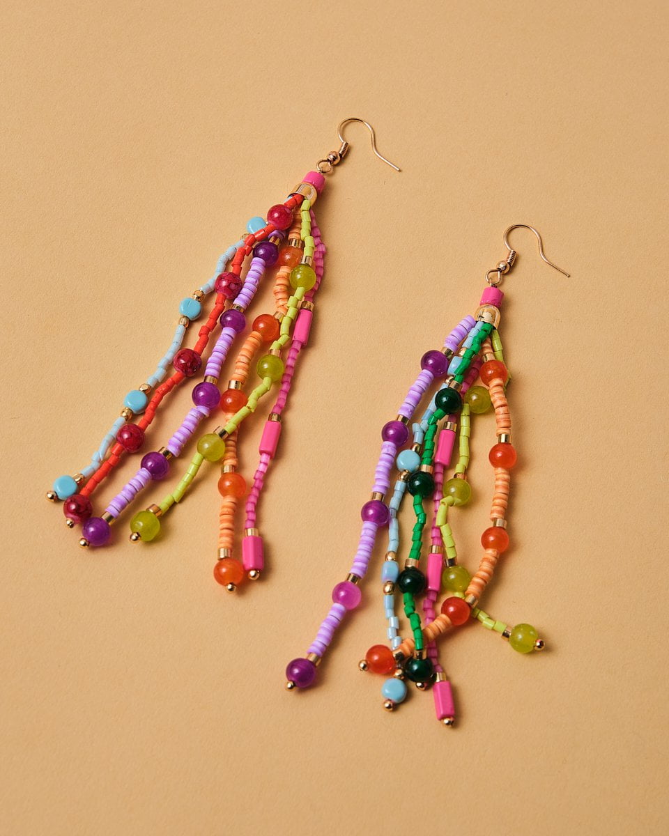 Raisa Earrings