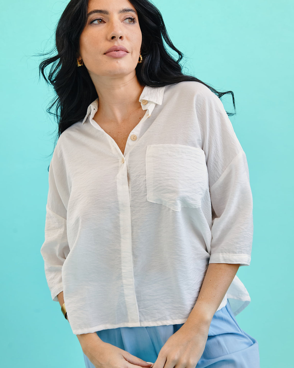Lamusara Top