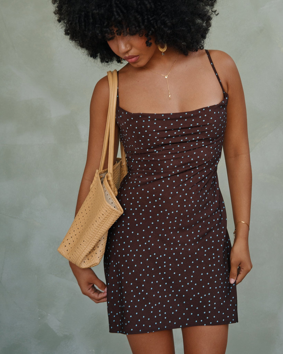 Jumbo Dress