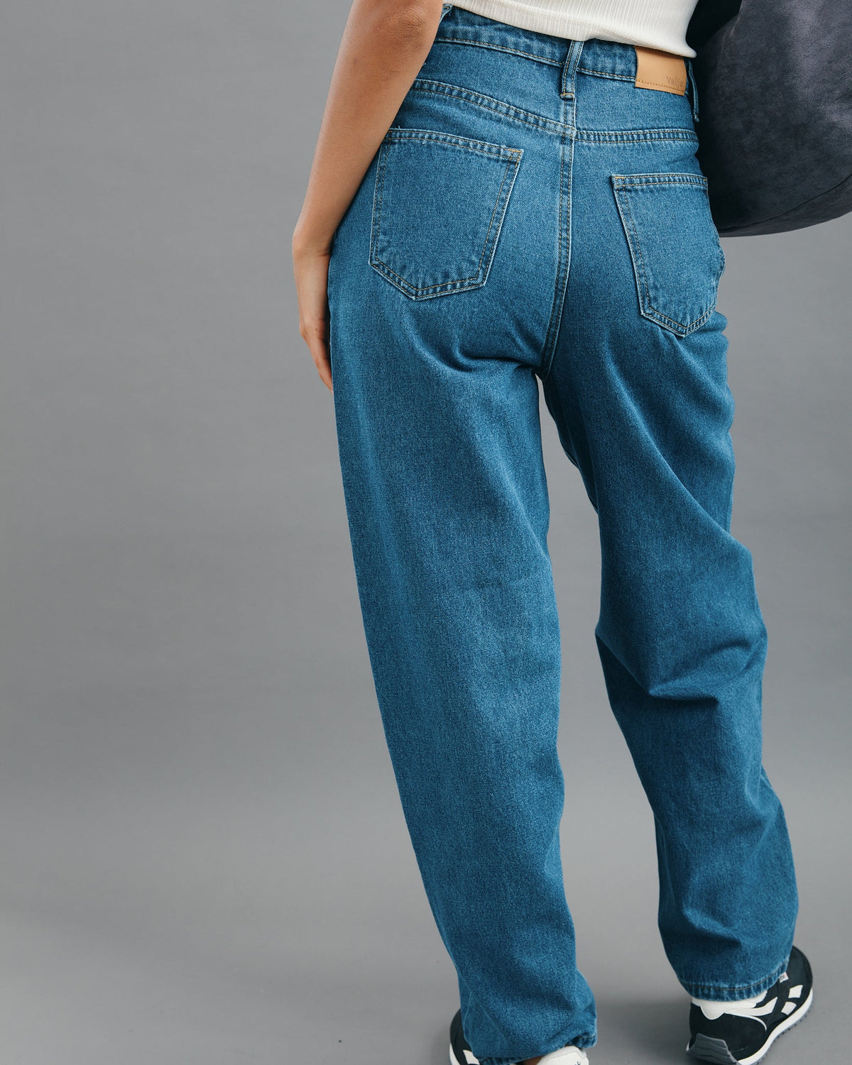Toula Pant