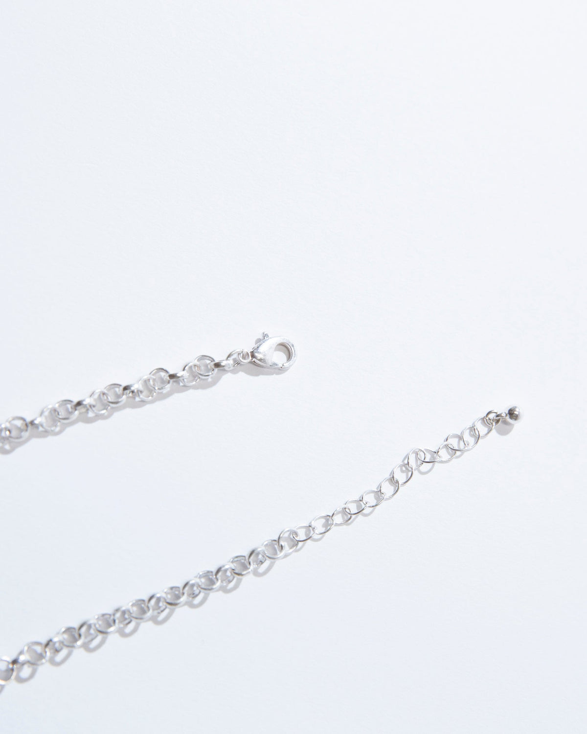 Some Pearls Necklace