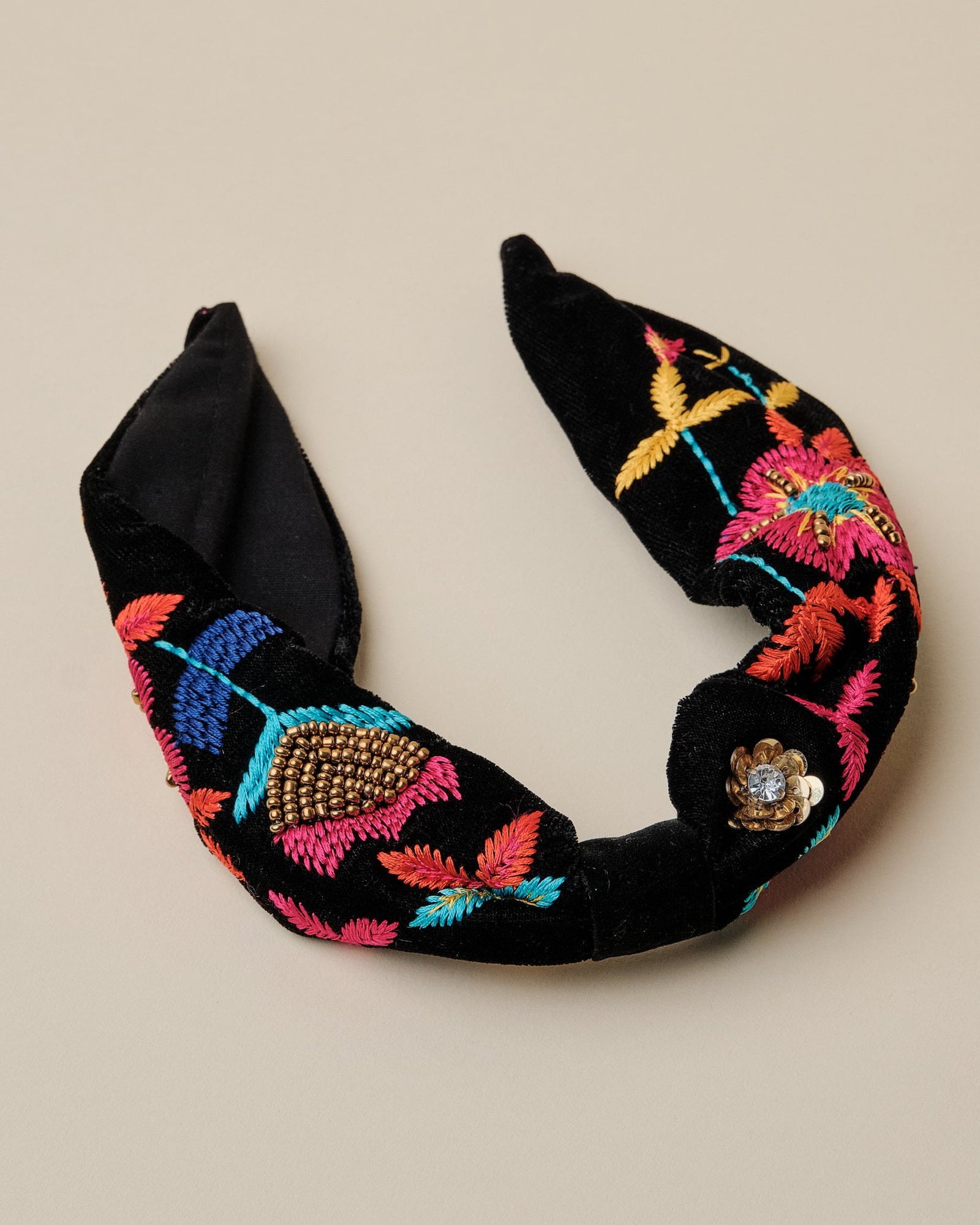Fleur Headband